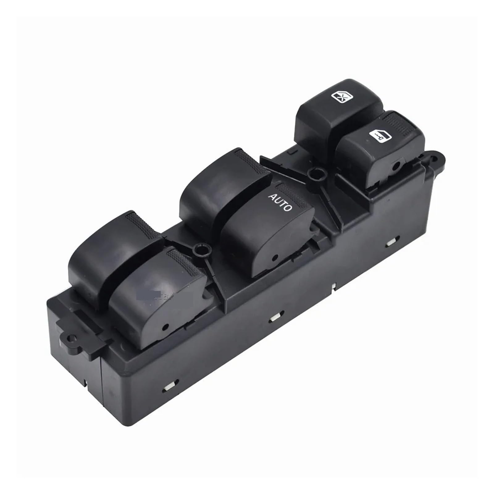 Fensterheber Schalter Für Isuzu Für D-Max Für Dmax Pickup 2012 2013 2014 2015 2016 2017 2018 2019 8974174690 8981922511 Elektrischer Fensterheber-Hauptschalter Fensterheberschalter(RHD-4 Door) von PEPKWELYCB