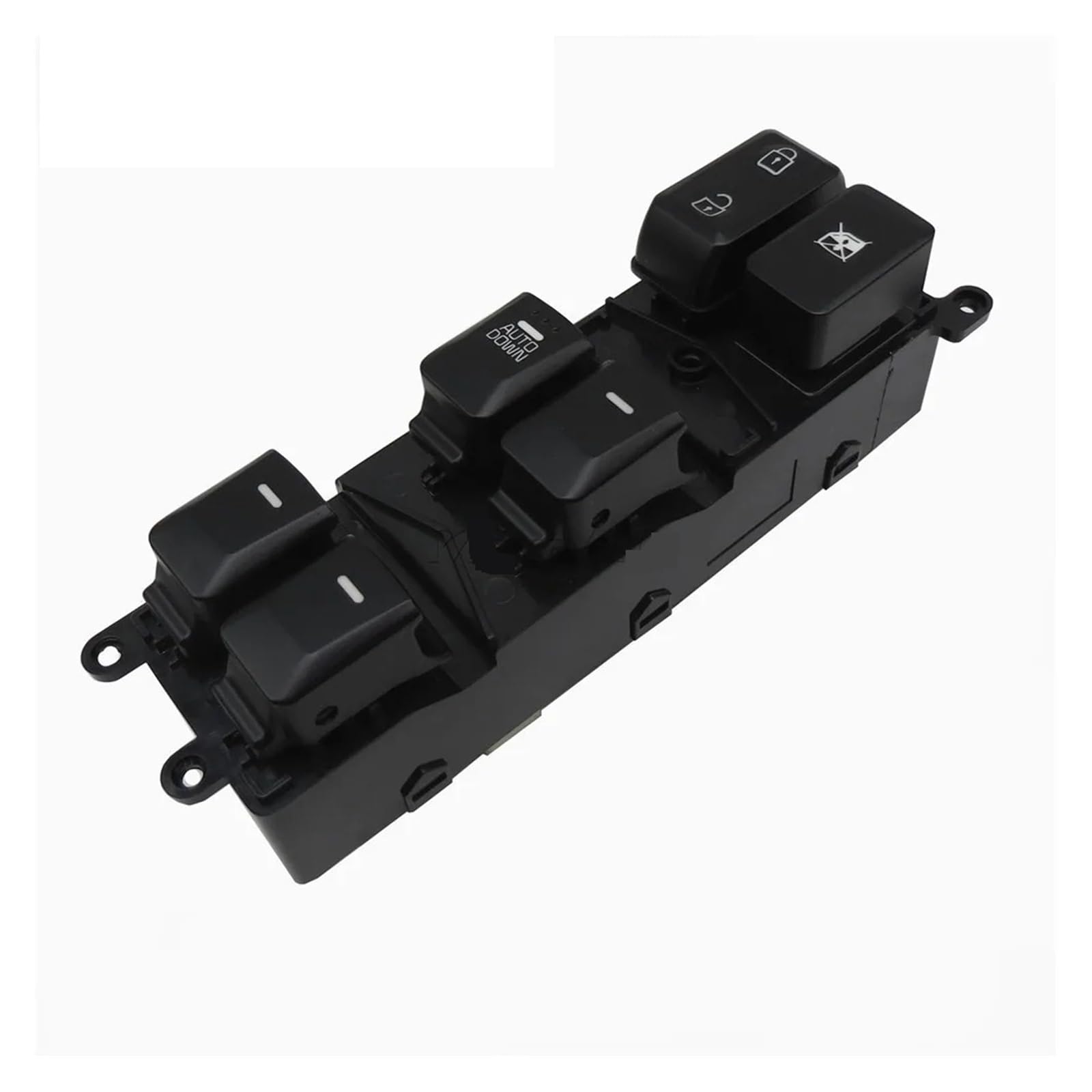 Fensterheber Schalter Für Kia Für Cerato Für Forte K3 2012-2015 2016 2017 2018 93581-A7100 Beifahrerseite Power Fenster Taste Vorne Hinten Links/Hinten Rechts Schalter Fensterheberschalter(Driver swit Fensterheber Schalter Für Kia Für Cerato Für Forte K3 2012-2015 2016 2017 2018 93581-A7100 Beifahrerseite Power Fenster Taste Vorne Hinten Links/Hinten Rechts Schalter Fensterheberschalter(Driver swit von PEPKWELYCB