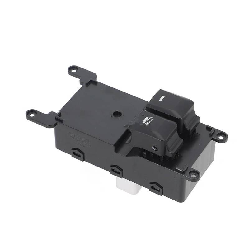 Fensterheber Schalter Für Kia Für Rio III 2012 93570-1W000 935701W000 Elektrischer Fensterheberschalter Auto LHD Linkslenker Fensterheberschalter von PEPKWELYCB