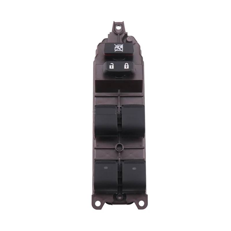 Fensterheber Schalter Für Lexus ES350 2007 2008 2009 2010 2011 2012 84040-33070 8404033070 Vorne Links Fahrerseite Power Fenster Switch Control Heber Taste Fensterheberschalter von PEPKWELYCB