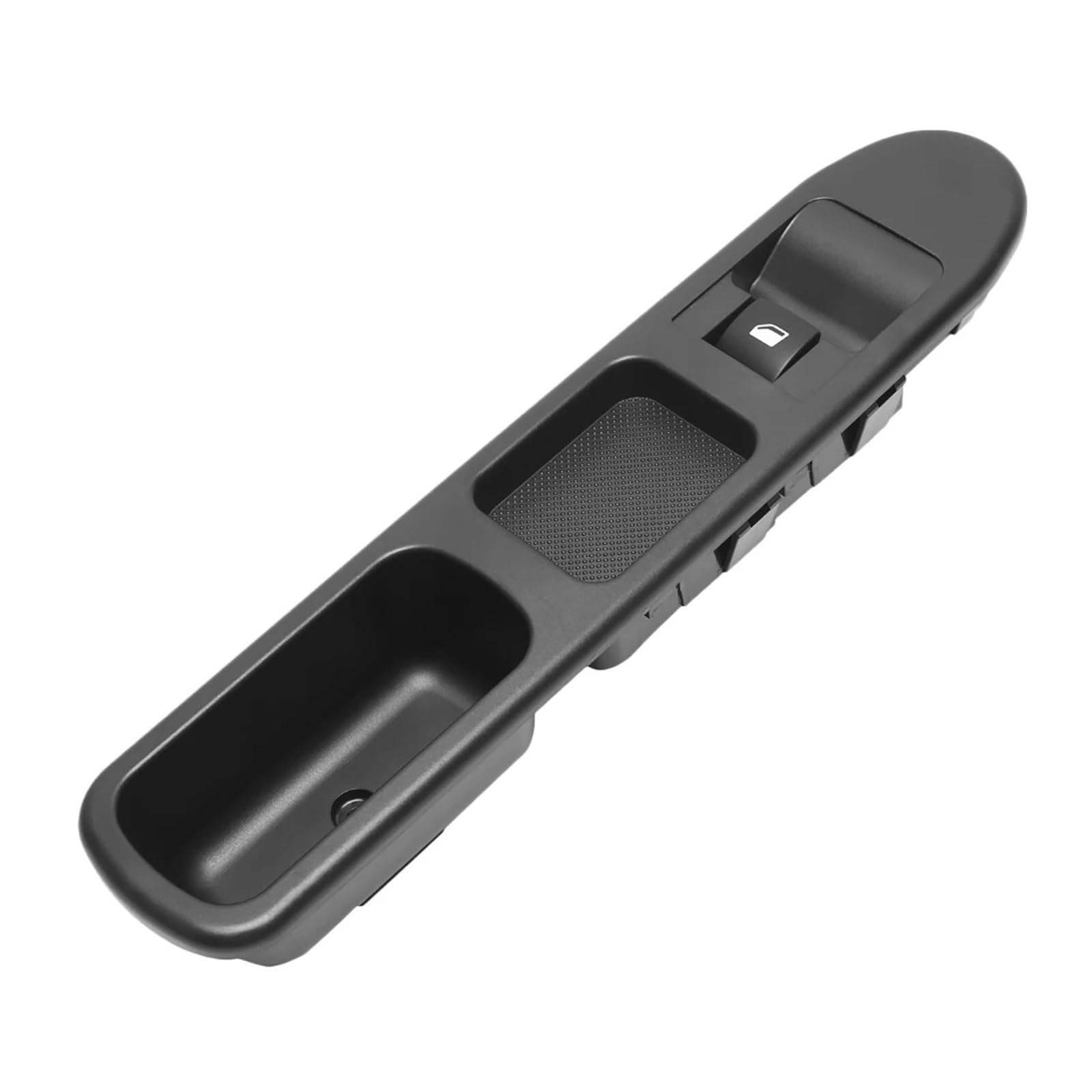Fensterheber Schalter Für Peugeot 207 2006 2007 2008 2009 2010 2011 2012-2018 Auto Innen Fenster Auto Tür Griff Armlehne Schalter Fahrer Seite Control Switch Panel Fensterheberschalter(Black) von PEPKWELYCB