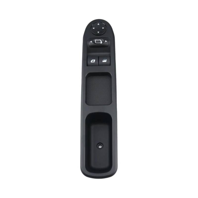 Fensterheber Schalter Für Peugeot 207 Für Picasso 2007 2008 2009 2010 2011 2012 2013 2014 6554QC Auto Elektrische Fensterheber Control Switch Regler Heben Taste Fensterheberschalter von PEPKWELYCB