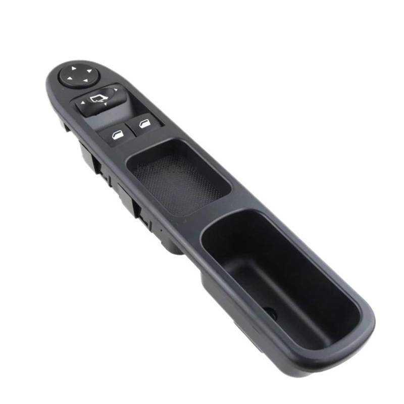 Fensterheber Schalter Für Peugeot 307 2001 2002 2003 2004 2005 2006 2007 2008 96351622XT 6554.E4 Auto Nearside Fahrer Vorne Elektrische Fenster Schalter Fensterheberschalter von PEPKWELYCB