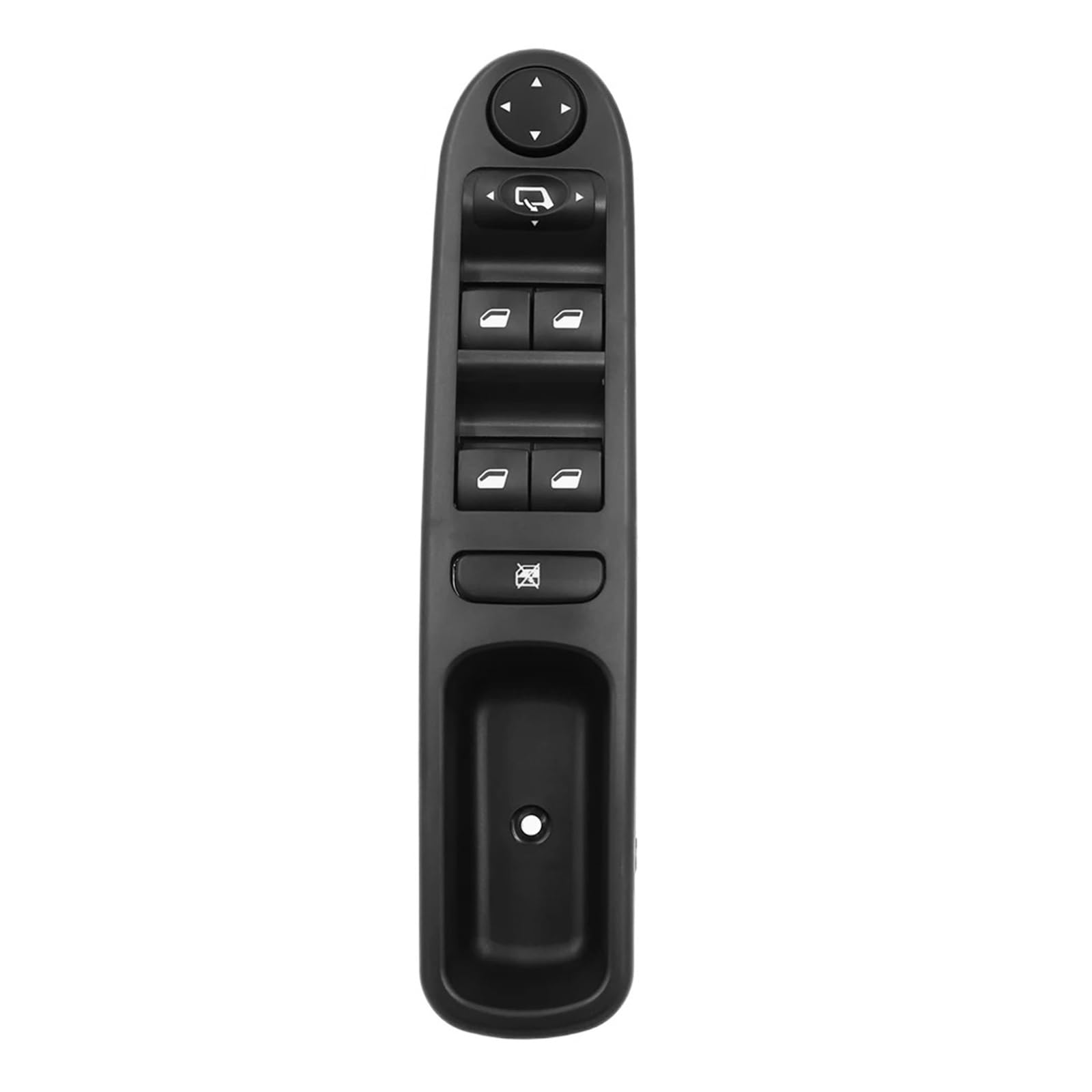 Fensterheber Schalter Für Peugeot 307 Für Peugeot 207 2000-2014 6554KT 6554QC 6554HA 6554ER 6554CF Master Elektrische Fensterheber Control Schalter Fensterheberschalter(6554KT) von PEPKWELYCB