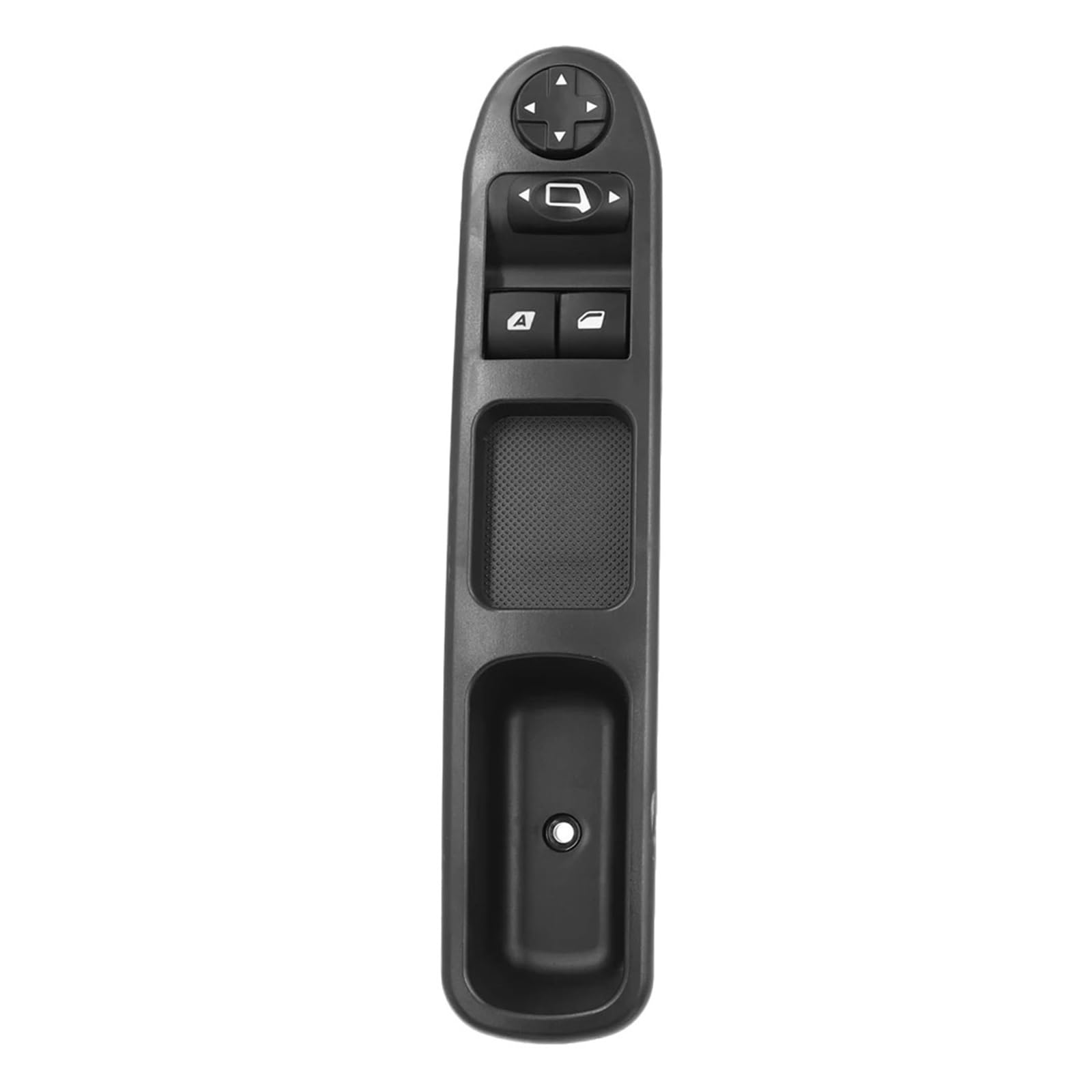 Fensterheber Schalter Für Peugeot 307 Für Peugeot 207 2000-2014 6554KT 6554QC 6554HA 6554ER 6554CF Master Elektrische Fensterheber Control Schalter Fensterheberschalter(6554QC-LHD) von PEPKWELYCB