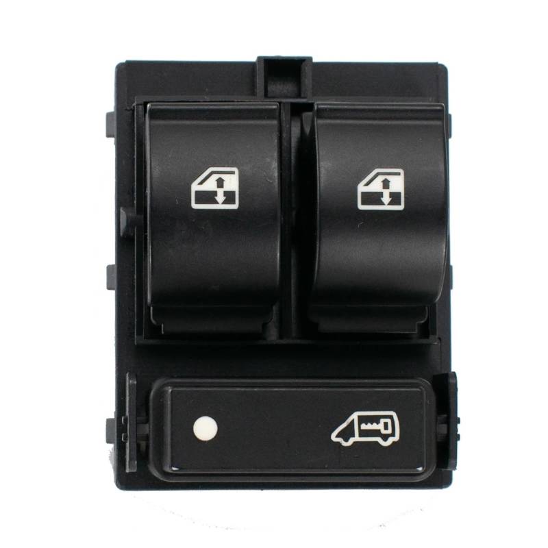 Fensterheber Schalter Für Peugeot Für Boxer 2006 2007 2008 2009 2010 2011 2012 2013 2014 735421419 6490X9 Relais Jumper Auto Elektrische Fenster Triple Schalter Taste Fensterheberschalter von PEPKWELYCB