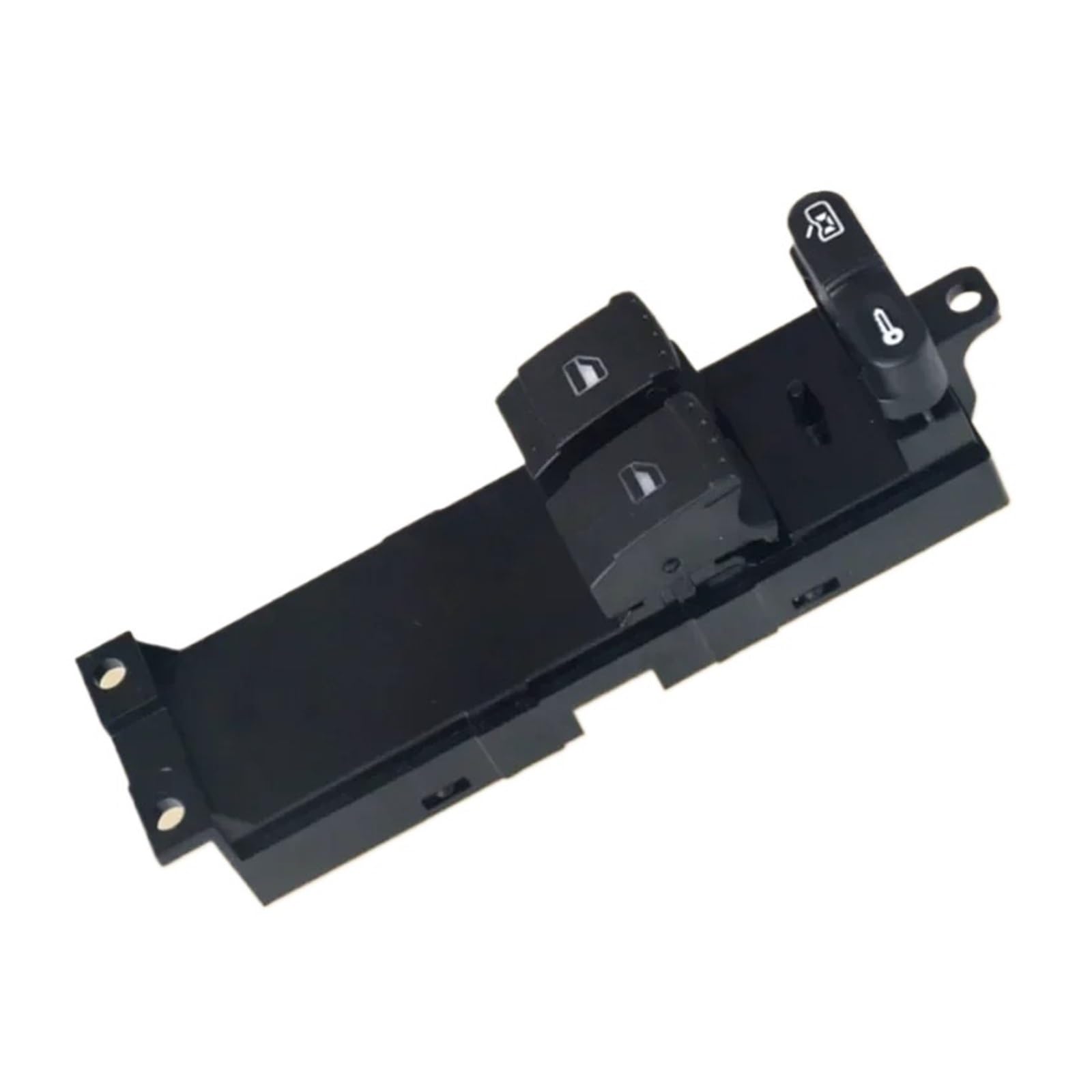 Fensterheber Schalter Für Skoda Für Fabia Für Octavia 1999 2000 2001 2002 2003 2004 2005 2006 2007 2008 2009 2010 1J3959857A 1J3959857 Fensterheberschalter Fensterheberschalter(Red) von PEPKWELYCB