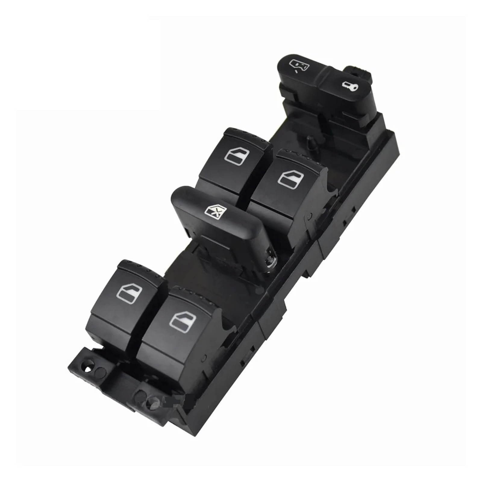 Fensterheber Schalter Für Skoda Für Fabia Für Octavia Für Superb 1999 2000 2001 2002 2003 2004 2005 2006 2007 2008 2009 2010 Fenster Master Switch Taste Konsole Fensterheberschalter(Window) von PEPKWELYCB