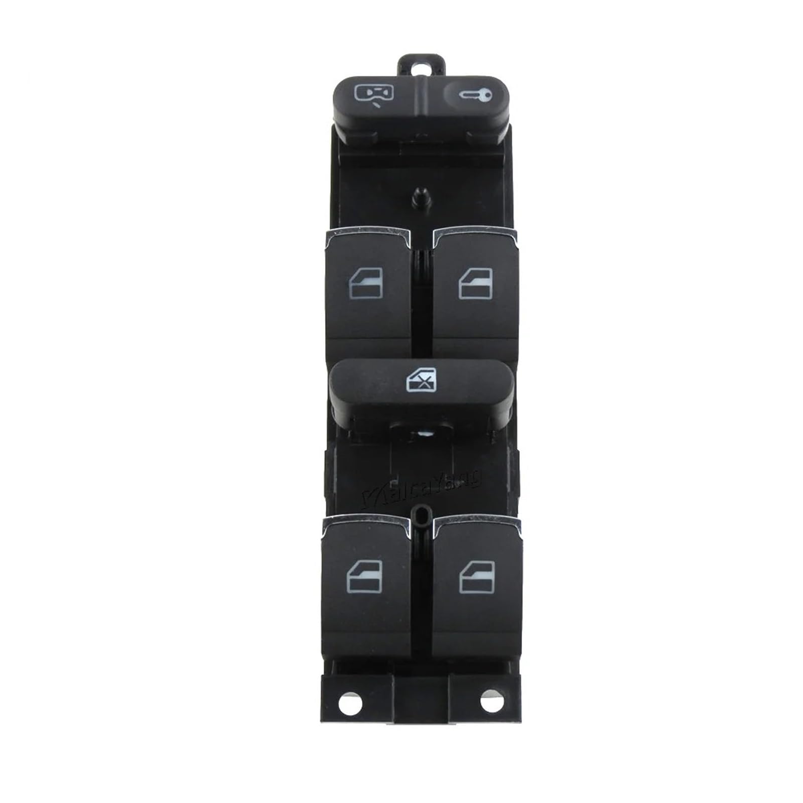 Fensterheber Schalter Für Skoda Für Octavia MK1 Für Fabia Für Toledo Für Superb 1996-2015 Fenster Panel Master Control Schalter 1J4959857 1J4959857D Fensterheberschalter Fensterheber Schalter Für Skoda Für Octavia MK1 Für Fabia Für Toledo Für Superb 1996-2015 Fenster Panel Master Control Schalter 1J4959857 1J4959857D Fensterheberschalter von PEPKWELYCB