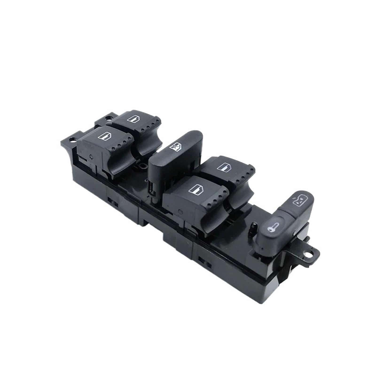 Fensterheber Schalter Für VW Für Golf 4 Für Jetta MK4 Für Bora Für Passat B5 B5.5 1999-2004 1J4 959 857 D 1J4959857D 1 STÜCKE Fenstersteuerungsschaltertaste Fensterheberschalter Fensterheber Schalter Für VW Für Golf 4 Für Jetta MK4 Für Bora Für Passat B5 B5.5 1999-2004 1J4 959 857 D 1J4959857D 1 STÜCKE Fenstersteuerungsschaltertaste Fensterheberschalter von PEPKWELYCB