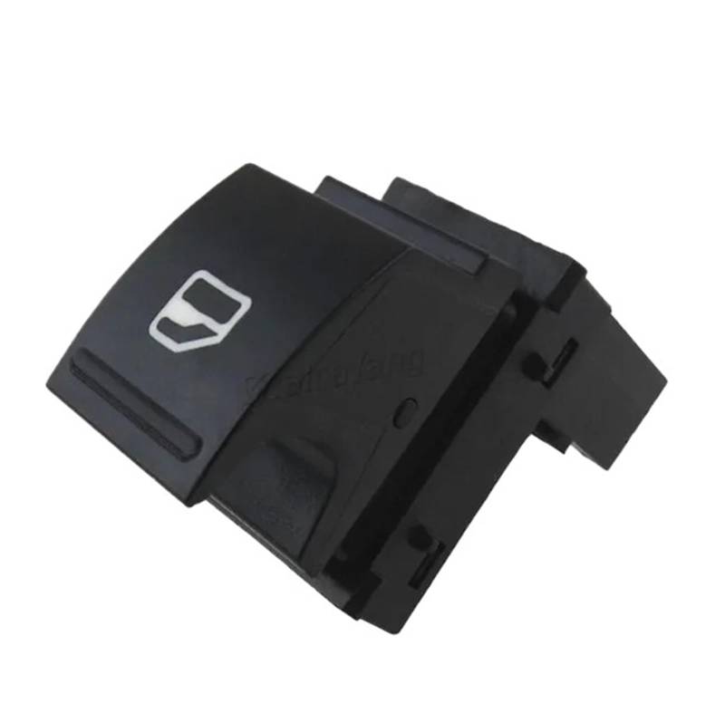 Fensterheber Schalter Für VW Für Golf MK5 Caddy 2K Für Jetta Für EOS Für Passat B6 1K3959857A 2K0959857 1F0959855 Fensterheber Schalter Fensterheberschalter(Passenger) von PEPKWELYCB