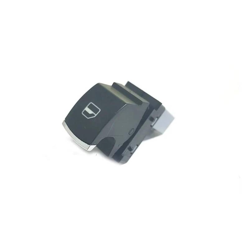 Fensterheber Schalter Für VW Für Jetta Für Tiguan Für Caddy Für Golf Für Passat Für Touran 2004-2014 5ND959855 5K0959855 5ND 959 855 Power Fenster Schalter Control Button Fensterheberschalter von PEPKWELYCB
