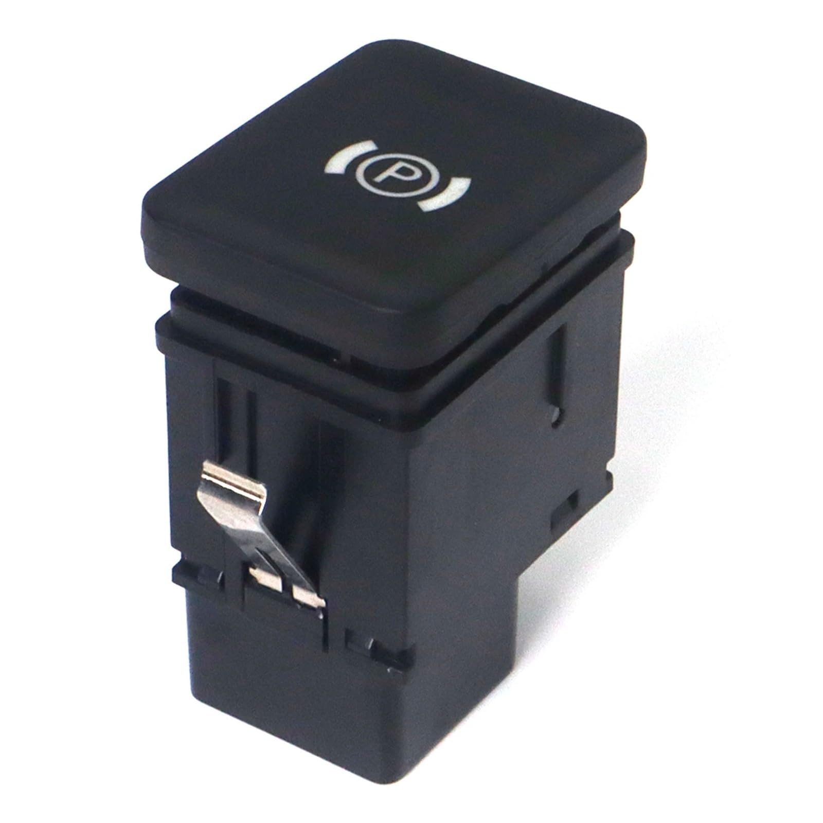Fensterheber Schalter Für VW Für Passat B6 3C CC 2006 2007 2008 2009 2010 2011 2012 3C0927225C Elektrischer Handbremsschalter-Steuerknopf Fensterheberschalter Fensterheber Schalter Für VW Für Passat B6 3C CC 2006 2007 2008 2009 2010 2011 2012 3C0927225C Elektrischer Handbremsschalter-Steuerknopf Fensterheberschalter von PEPKWELYCB