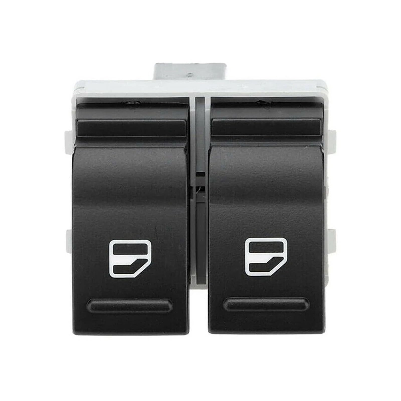 Fensterheber Schalter Für VW Für Transporter T5 T6 Für Caravelle 2003 2004 2005-2015 7E0959855A9B9 Elektrische Tür Fenster Doppel Schalter Button Control Fahrer Seite Fensterheberschalter Fensterheber Schalter Für VW Für Transporter T5 T6 Für Caravelle 2003 2004 2005-2015 7E0959855A9B9 Elektrische Tür Fenster Doppel Schalter Button Control Fahrer Seite Fensterheberschalter von PEPKWELYCB