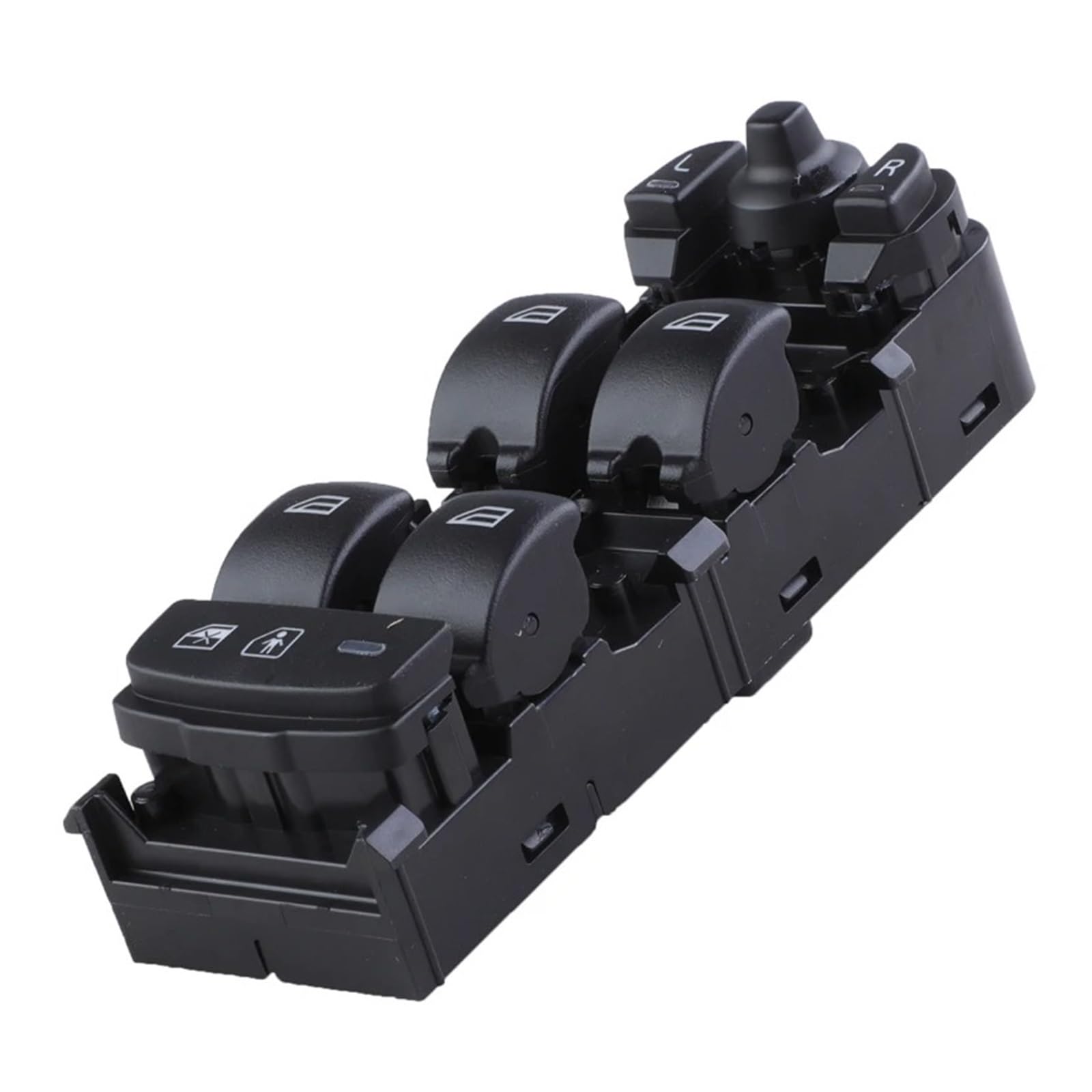 Fensterheber Schalter Für Volvo Für XC90 Für S90 Für V60 Für XC60 Für V90 2002-2007 31433407 Master Driver Fensterglas-Steuerliftschalter Auto Fensterheberschalter Fensterheber Schalter Für Volvo Für XC90 Für S90 Für V60 Für XC60 Für V90 2002-2007 31433407 Master Driver Fensterglas-Steuerliftschalter Auto Fensterheberschalter von PEPKWELYCB