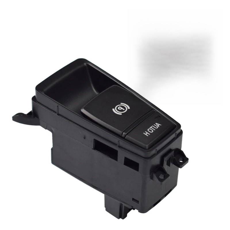 Handbremsaktuator Für E70 Für X5 E71 E72 Für X6 61319148508 Ersatz Auto Parkplatz Schalter EPB Elektronische Handbremse Parkplatz Bremse Taste Schalter Parkbremsmodul(E70 E71 E72) von PEPKWELYCB