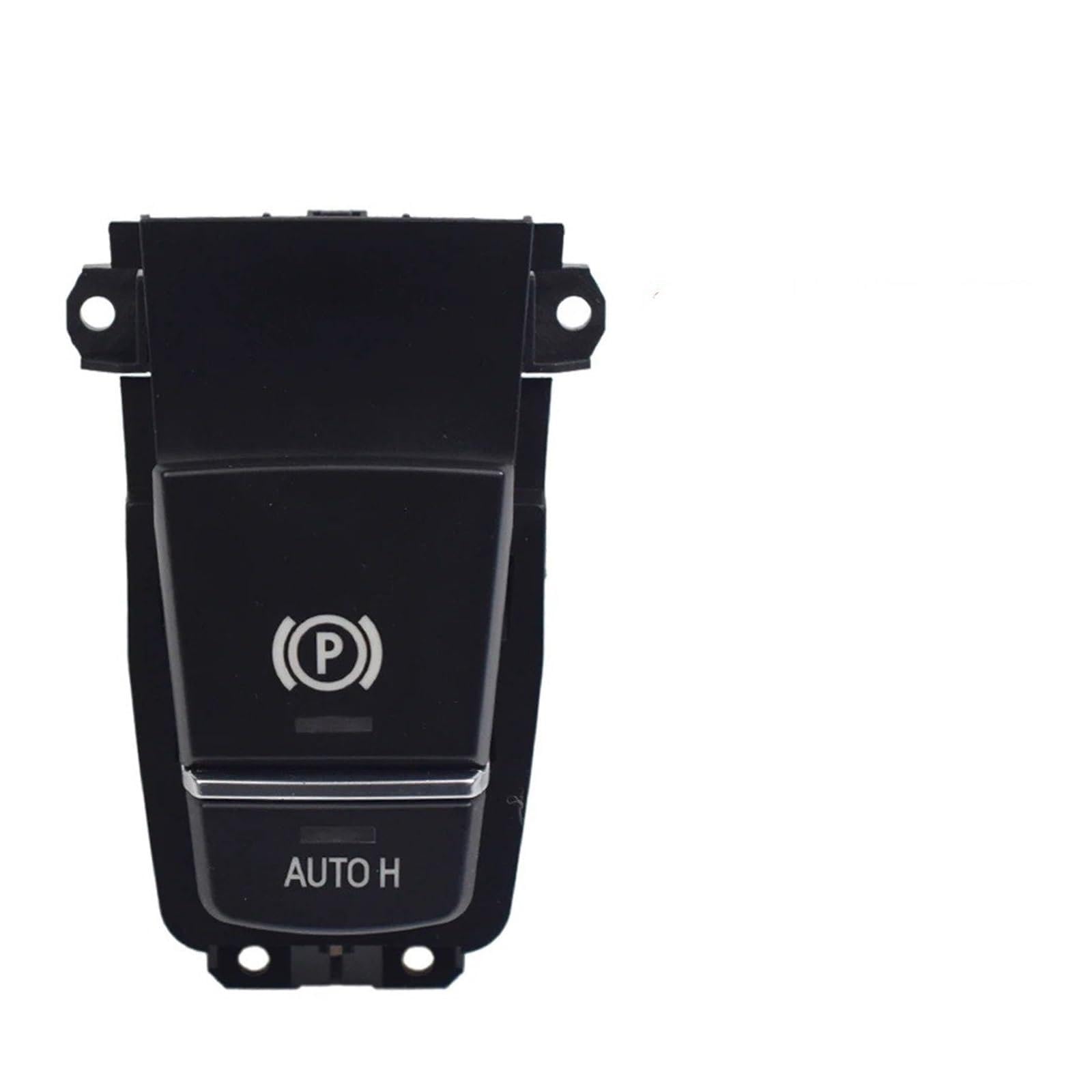 Handbremsaktuator Für E70 Für X5 E71 E72 Für X6 61319148508 Ersatz Auto Parkplatz Schalter EPB Elektronische Handbremse Parkplatz Bremse Taste Schalter Parkbremsmodul(Old Model F Series) von PEPKWELYCB