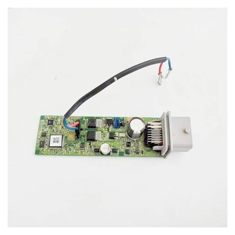 Handbremsaktuator Für Hyundai Für Santa Fe 59700B8800 59700B8700 Handbremse Parkbremse Antrieb Einheit Modul Parkplatz Elektronische Bremse Antrieb Parkbremsmodul(Dark Grey) von PEPKWELYCB