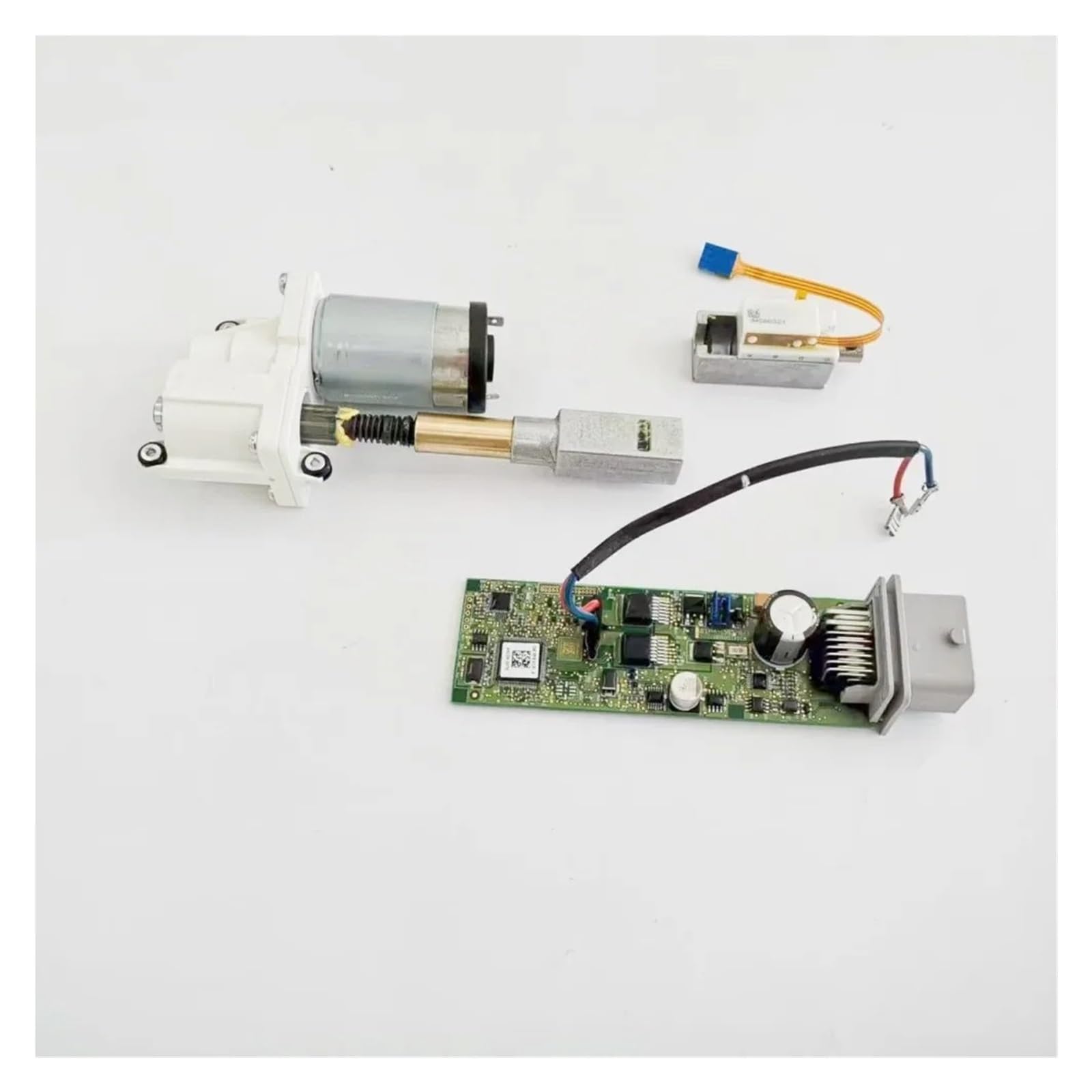 Handbremsaktuator Für Hyundai Für Santa Fe 59700B8800 59700B8700 Handbremse Parkbremse Antrieb Einheit Modul Parkplatz Elektronische Bremse Antrieb Parkbremsmodul(Lavender) von PEPKWELYCB