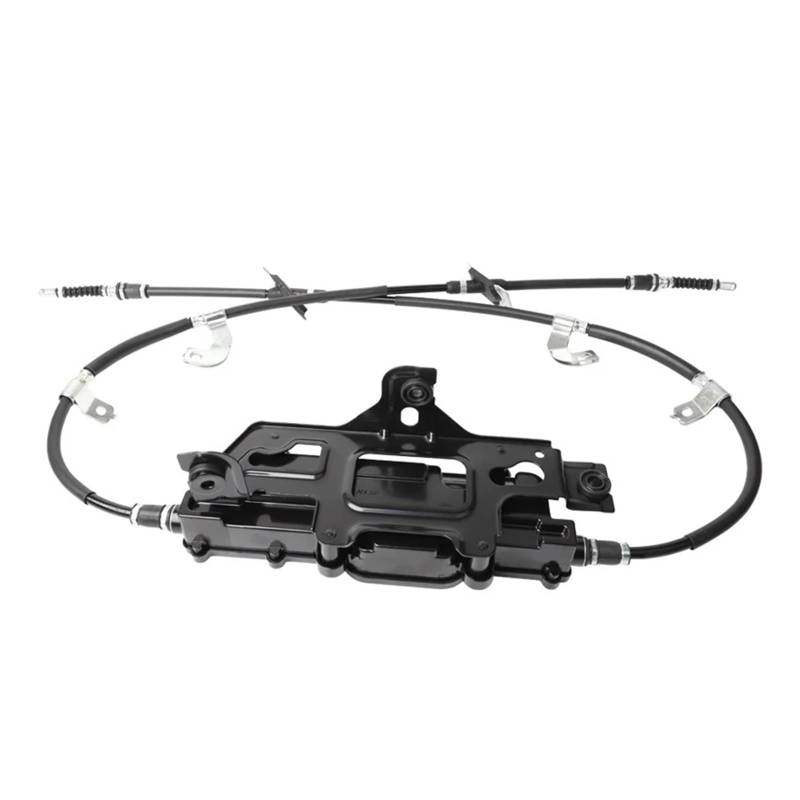 Handbremsaktuator Für Hyundai Für Santa Für FE 4WD 2012-2019 59700-2W600 59700B8700 597002W800 Parkplatz Bremse Assy Elektronische Handbremse Antrieb Parkbremsmodul von PEPKWELYCB