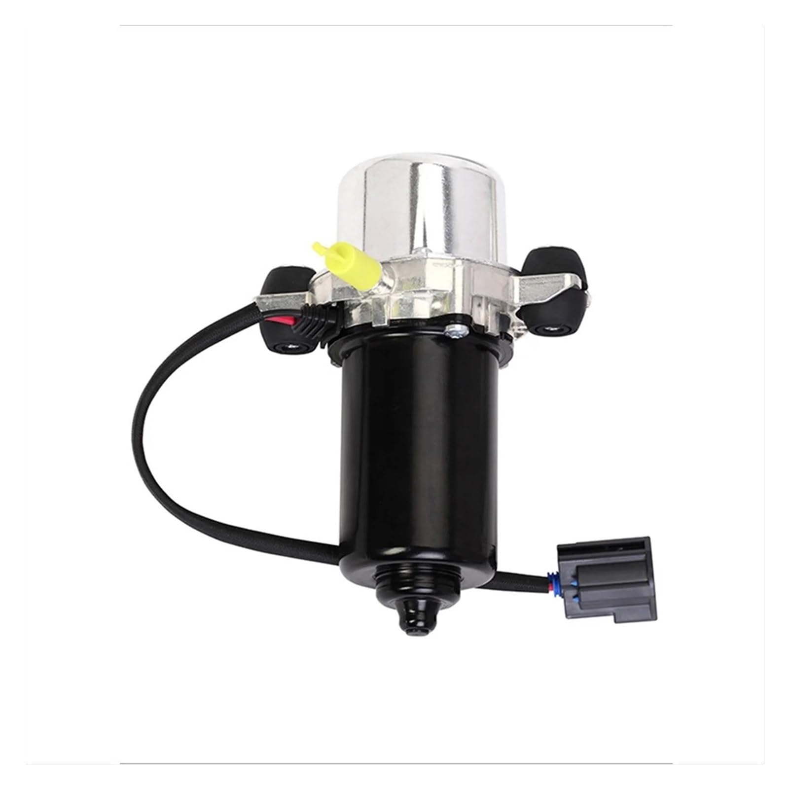 Handbremsaktuator Für Jeep Für Wrangler III (JK) 3,6 V6 2015-OE: 04581954AA 04581954AB 13 V UP32 Power Bremskraftverstärker Luftvakuumpumpe Parkbremsmodul von PEPKWELYCB