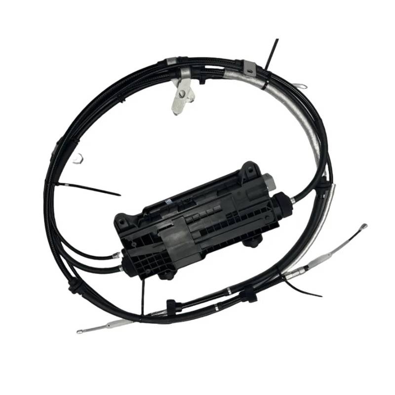 Handbremsaktuator Für Land Für Rover Für Discovery 3 Für Range Für Rover Für Sport 2005-2013 LR019223 Elektronische Handbremsen-Kits Parkbremsmodul Handbremse Parkbremsmodul von PEPKWELYCB