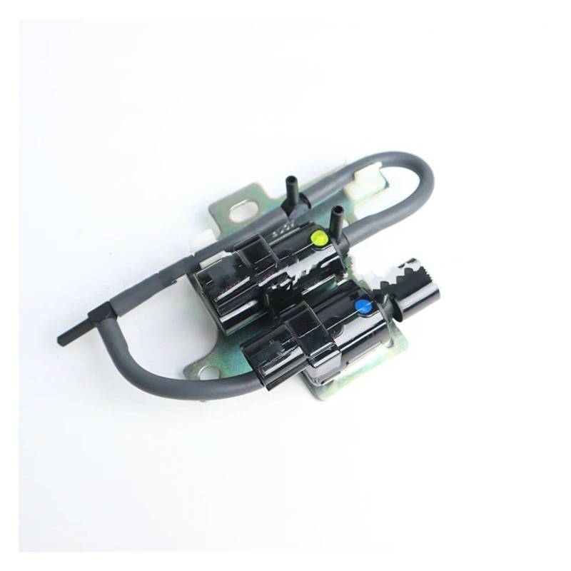 Handbremsaktuator Für Mitsubishi Für Pajero Für Sport L200 Triton MR453711 8657A065 MN171296 Freilauf Kupplung Antrieb Control Magnetventil Schalter Parkbremsmodul(8657A065) von PEPKWELYCB