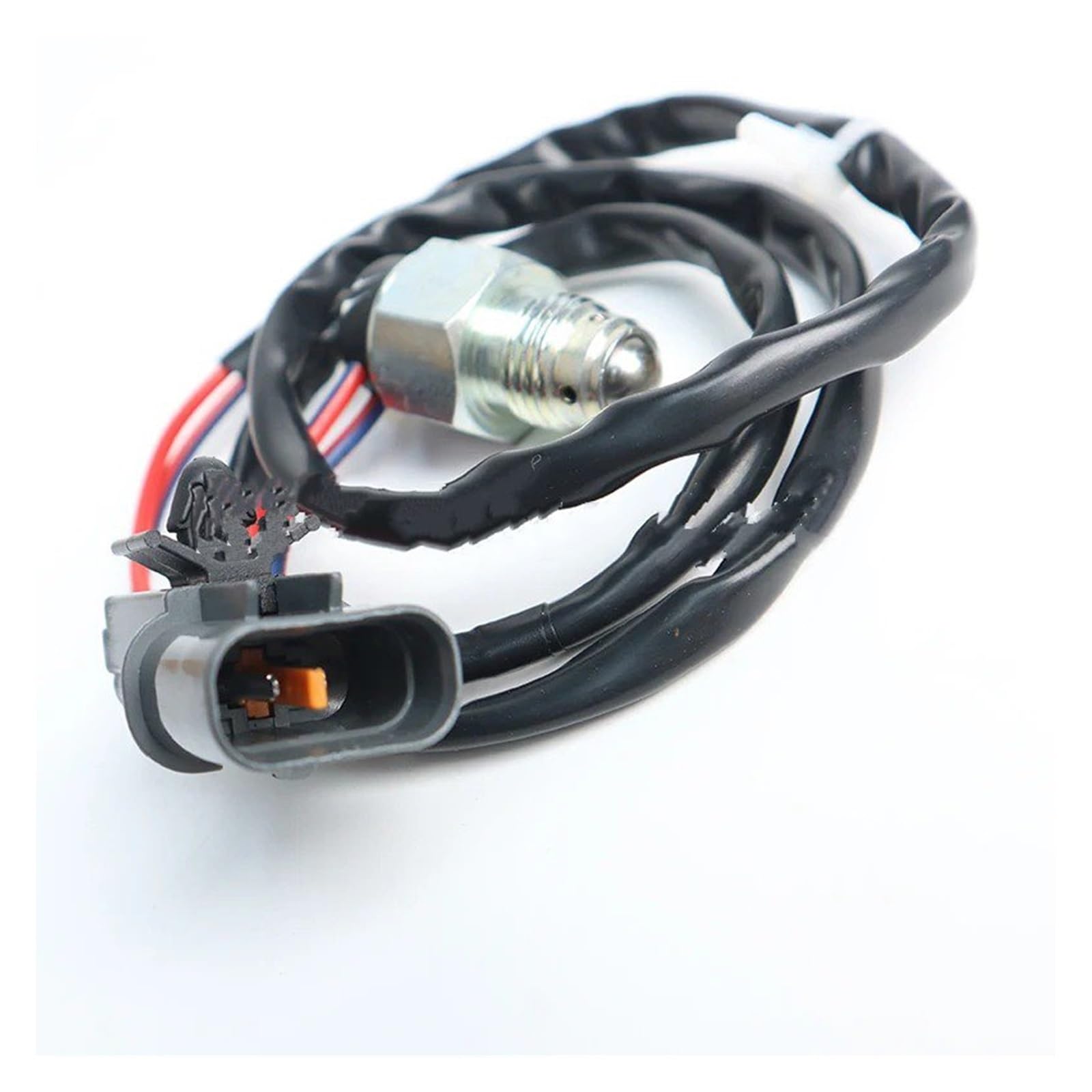 Handbremsaktuator Für Mitsubishi Für Pajero Für Sport L200 Triton MR453711 8657A065 MN171296 Freilauf Kupplung Antrieb Control Magnetventil Schalter Parkbremsmodul(MN171296) von PEPKWELYCB