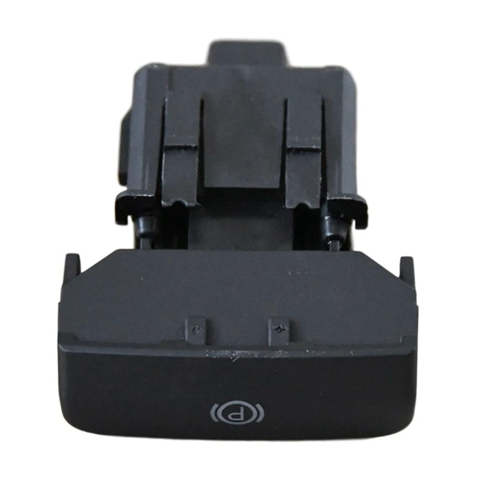Handbremsaktuator Für Peugeot 3008 470702 470703 470706 Auto Elektronische Handbremse Schalter Parkplatz Bremse Parkbremsmodul(Matt Black) von PEPKWELYCB