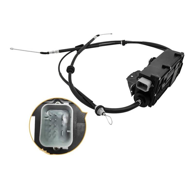Handbremsaktuator Für X5 E70 2007-2013 Oder Für X6 E71 E72 2008-2014 34436850289 34436782205 34436788556 Elektrische Parkbremse Handbremse Antrieb Parkbremsmodul von PEPKWELYCB