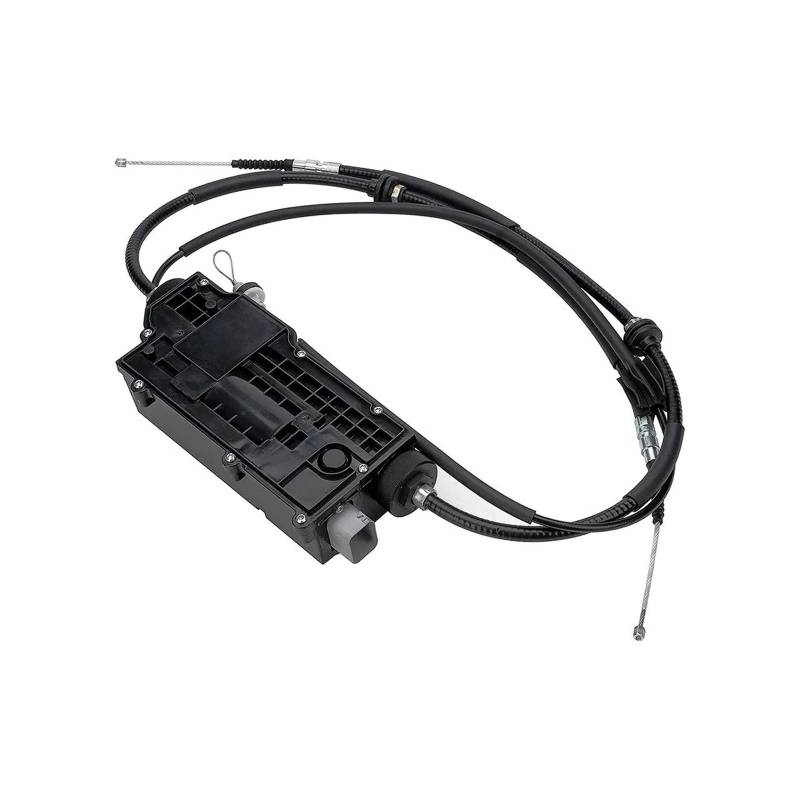 Handbremsaktuator Für X5 Für X6 Für E70 E71 E72 2007-2013 Enthält C 34436850289 1 Stück Elektrische Feststellbremse Handbremse Antrieb Mit Control Unit Parkbremsmodul von PEPKWELYCB