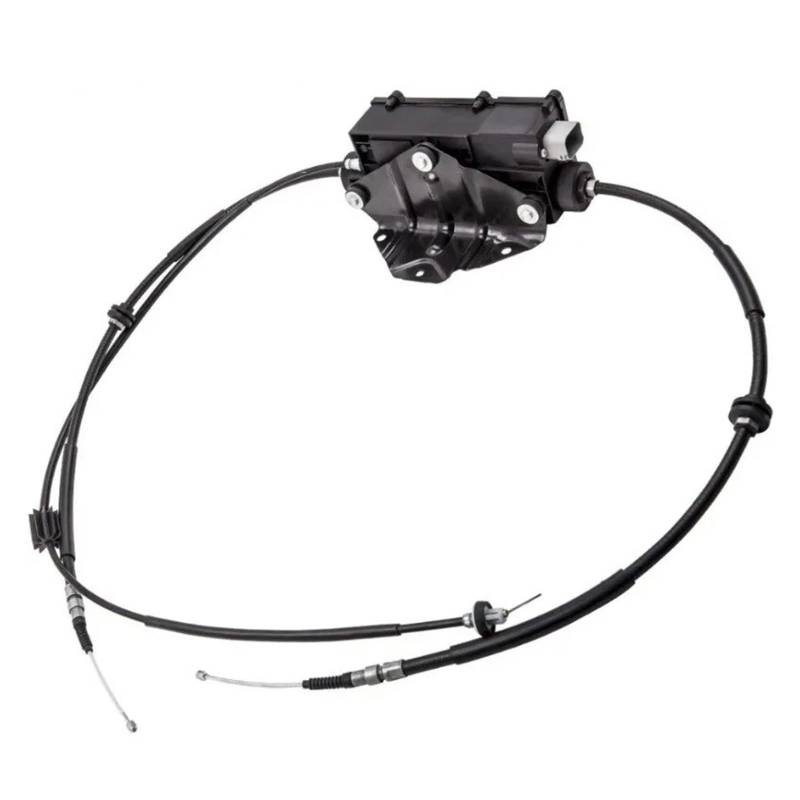 Handbremsaktuator Für X5 Für X6 Für E70 Für E71 Für E72 OE 6850289 6796072 34436850289 Park Brems Modul EPB Handbremse Antrieb Parkbremsmodul von PEPKWELYCB