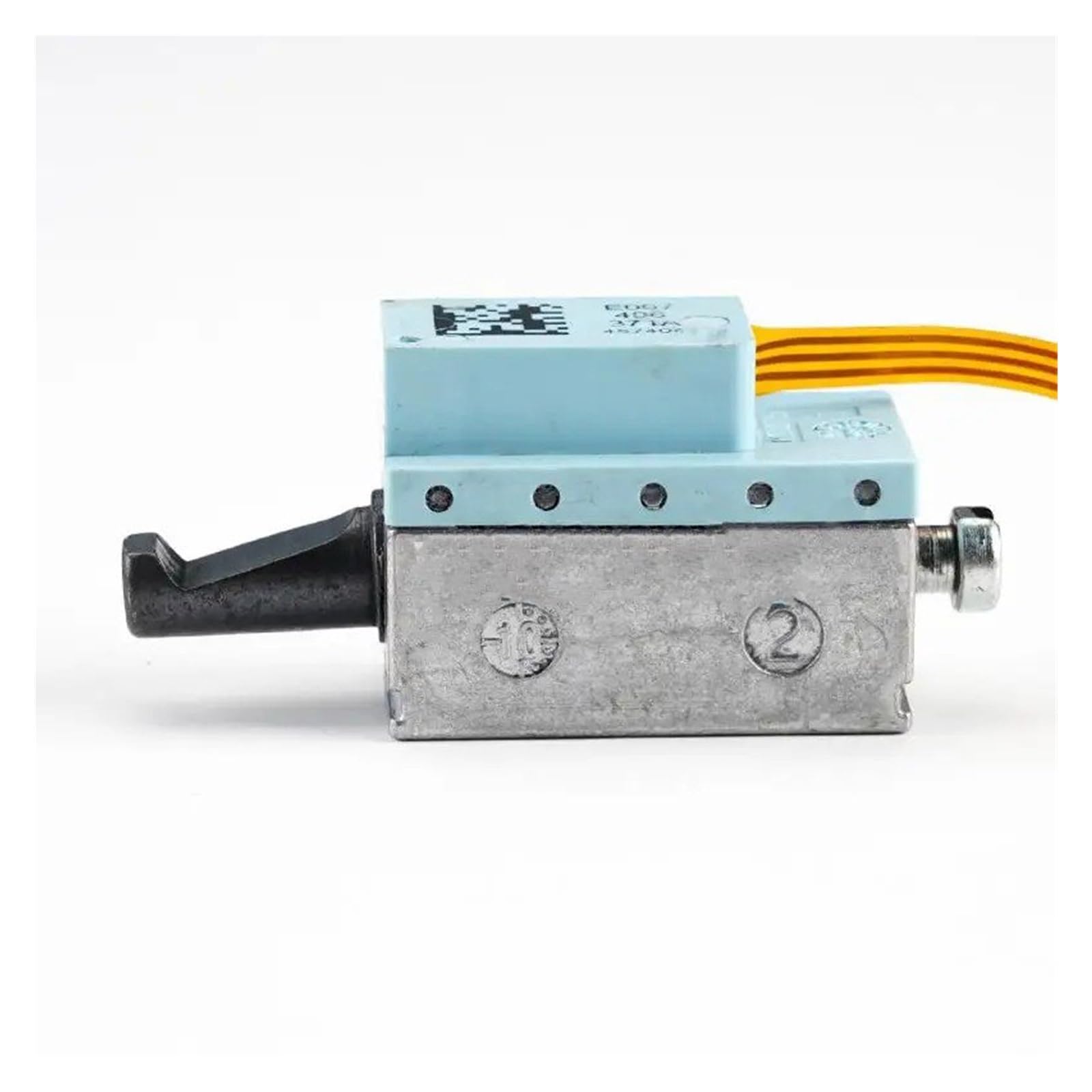 Handbremsaktuator Für X5 Für X6 Für E71 Für E72 34436850289 Auto Parkplatz Bremse Antrieb Motor Getriebe Handbremse Reparatur Parkbremsmodul Handbremsaktuator Für X5 Für X6 Für E71 Für E72 34436850289 Auto Parkplatz Bremse Antrieb Motor Getriebe Handbremse Reparatur Parkbremsmodul von PEPKWELYCB