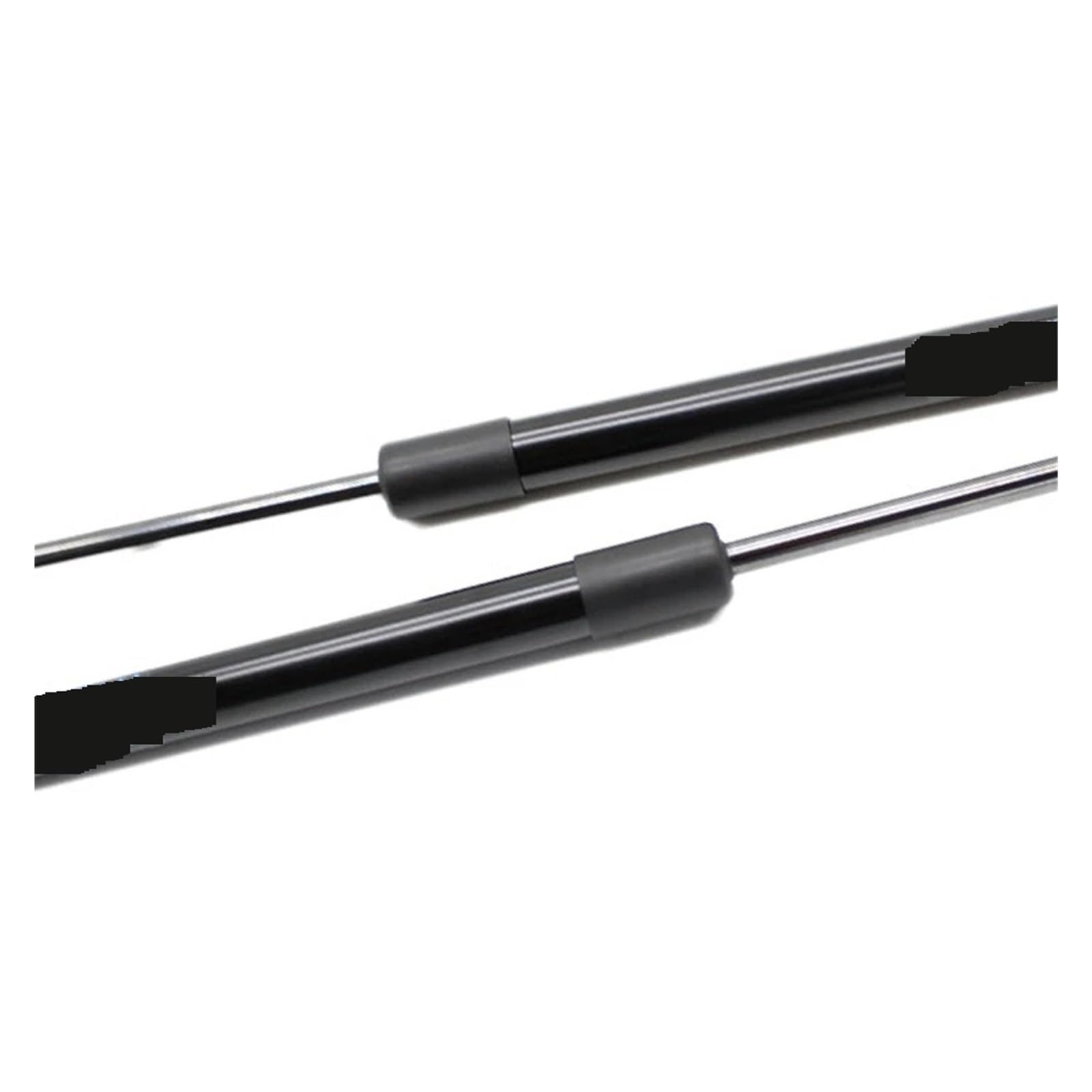 Kofferraum Gasfeder Für Lexus IS (XE20) IS250 IS350 IS300 2005-2009 2015 Ohne Spoiler Limousine Trunk Boot Schocks Dämpfer Lift Unterstützung Hinten Heckklappe Streben Heckklappendämpfer(Normal black) von PEPKWELYCB