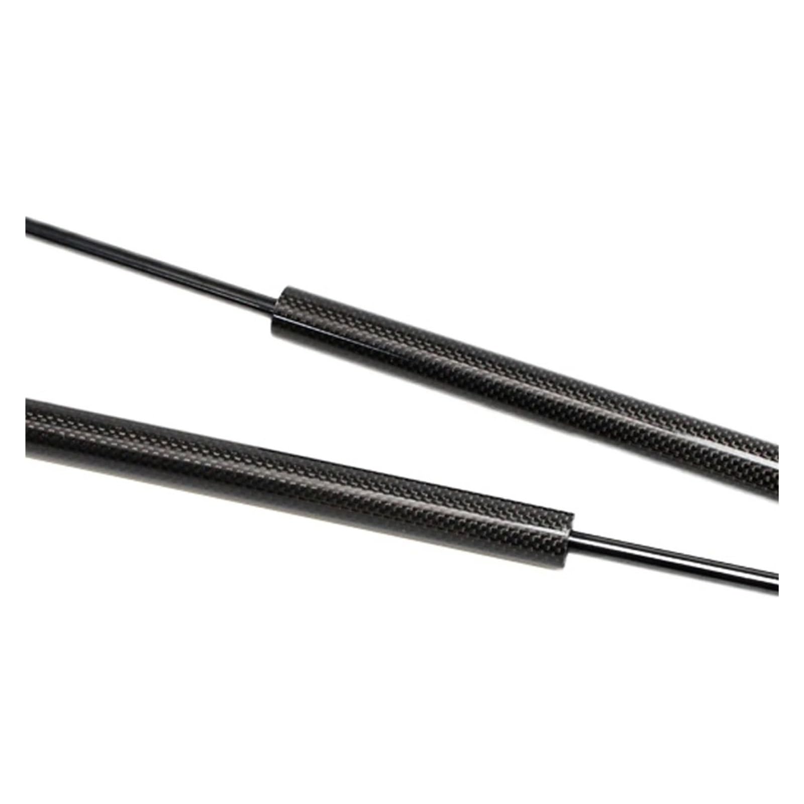 Kofferraum Gasfeder Für Lexus is (XE20) IS250 IS350 IS300 2005-2009 2015 Ohne Spoiler Limousine Trunk Boot Schocks Dämpfer Lift Unterstützung Hinten Heckklappe Streben Heckklappendämpfer(Black Carbon von PEPKWELYCB