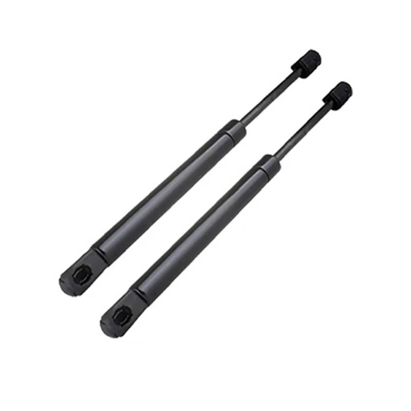 Kofferraum Gasfeder Für Nissan Für Qashqai J10 2006-2013 Auto Heckklappe Gas Lift Unterstützt Strut Prop Rod Stoßdämpfer Zubehör Auto Kofferraum Hydraulische Stange Heckklappendämpfer(2PCS) von PEPKWELYCB