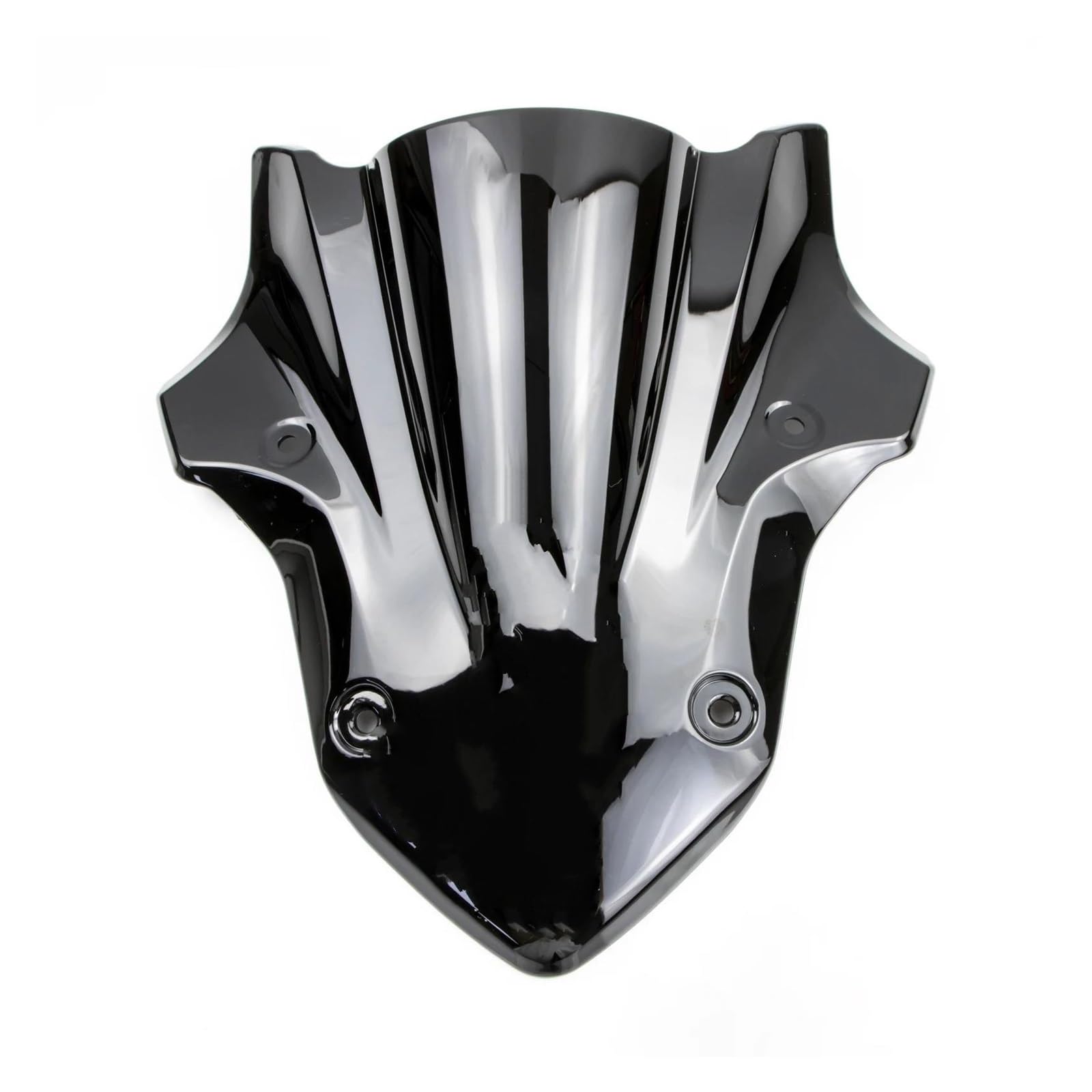 Moto Windschild Für Z900 Für Z Für 900 2017 2018 2019 Schwarze Motorrad-Windschutzscheibe Windschutzscheibe Carbon Firber Windschutzscheibe Double Bubble Windschutz Motorrad Windschild(Black) Moto Windschild Für Z900 Für Z Für 900 2017 2018 2019 Schwarze Motorrad-Windschutzscheibe Windschutzscheibe Carbon Firber Windschutzscheibe Double Bubble Windschutz Motorrad Windschild(Black) von PEPKWELYCB