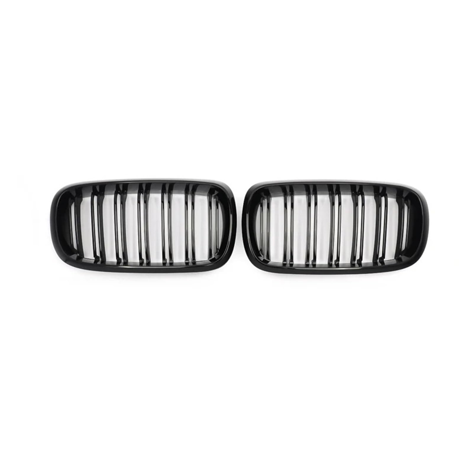 Nieren Schwarz FÜR F15 F16 FÜR X5 FÜR X6 F85 F86 2014 2015 2016 2017 2018 Frontstoßstange Nierengrills Glänzend Schwarz Auto Doppellamellengrill Racing Grille Grill Glanz Schwarz Nieren Schwarz FÜR F15 F16 FÜR X5 FÜR X6 F85 F86 2014 2015 2016 2017 2018 Frontstoßstange Nierengrills Glänzend Schwarz Auto Doppellamellengrill Racing Grille Grill Glanz Schwarz von PEPKWELYCB