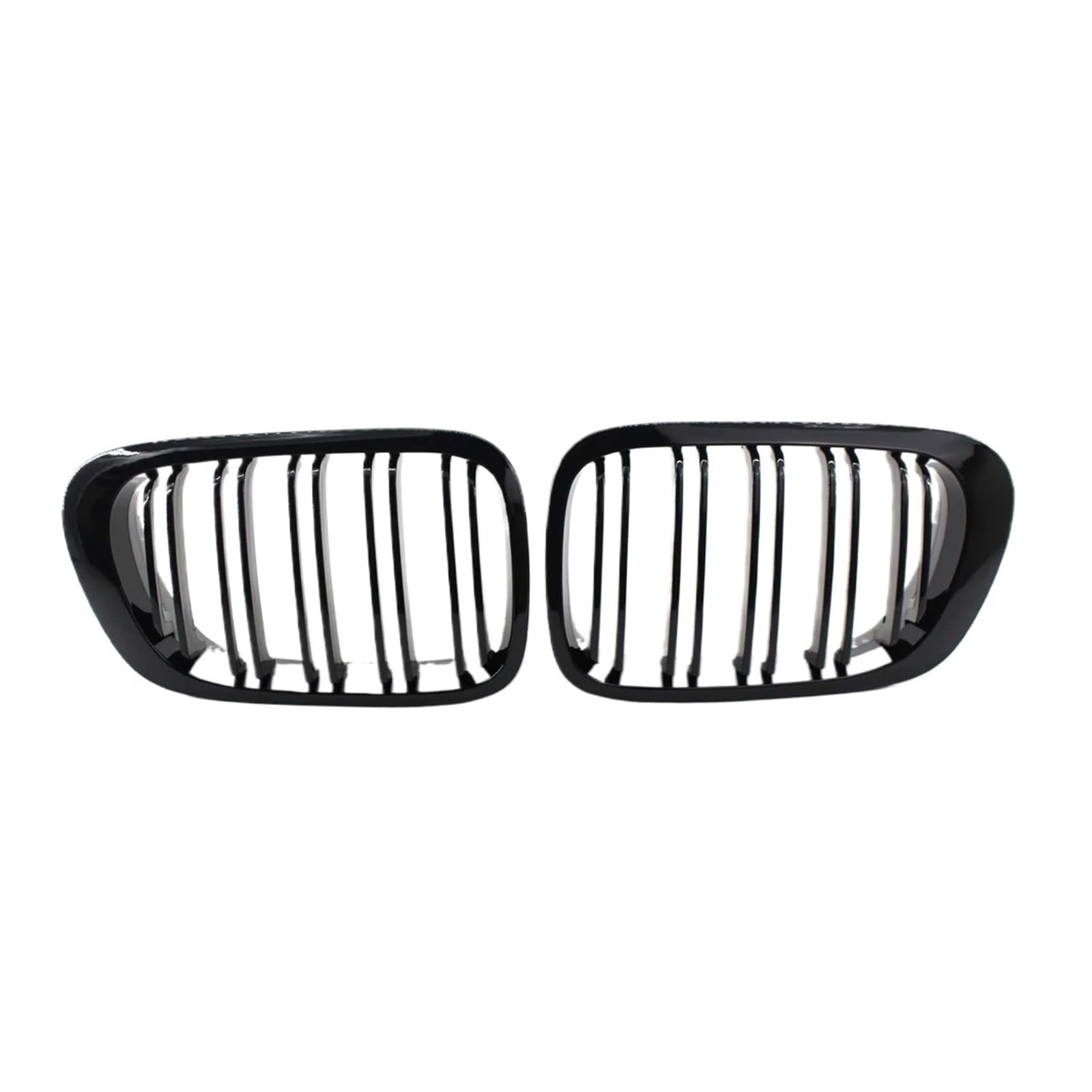 Nieren Schwarz Für 3er E46 Für Coupé 2-Türer 1998-2001 Für M3 2001-2006 Glänzend Schwarz Auto Fronthaube Renngrill Frontstoßstange Nierengrill Grill Glanz Schwarz Nieren Schwarz Für 3er E46 Für Coupé 2-Türer 1998-2001 Für M3 2001-2006 Glänzend Schwarz Auto Fronthaube Renngrill Frontstoßstange Nierengrill Grill Glanz Schwarz von PEPKWELYCB