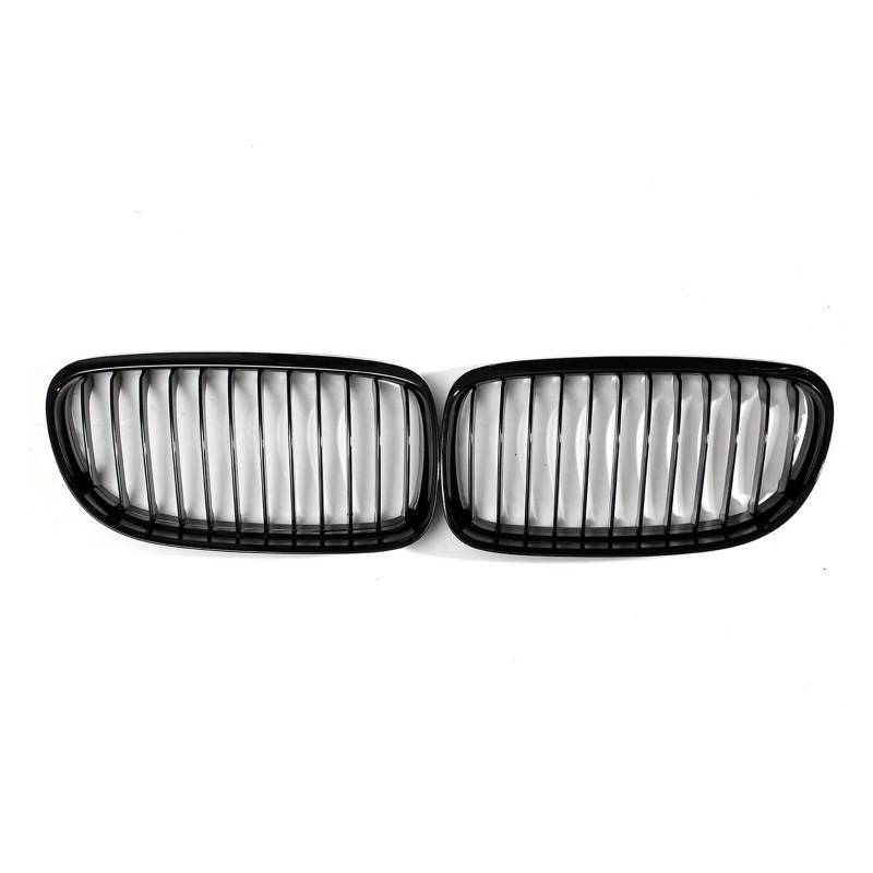 Nieren Schwarz Für 3er E90 E91 Limousine 2009 2010 2011 Renngrill Haubenaugenlider Glänzend Schwarz Auto Front Nieren Ersatzgrill Grill Grill Glanz Schwarz von PEPKWELYCB