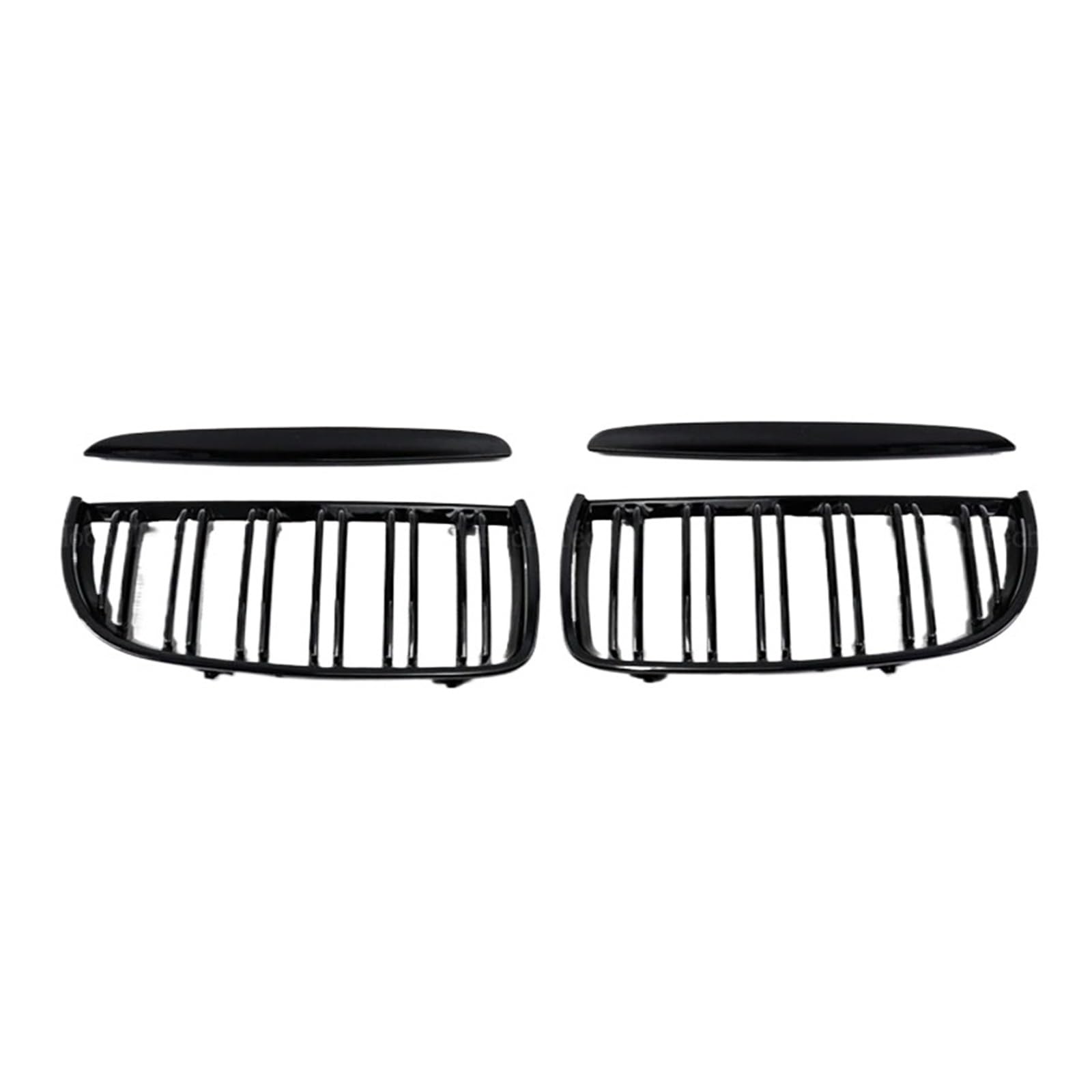 Nieren Schwarz Für 3er E90 Limousine E91 Für Touring 4-Türer 2005 2006 2007 2008 Auto-Styling Auto ABS Frontstoßstange Kühlergrill Nieren Grill Glanz Schwarz Nieren Schwarz Für 3er E90 Limousine E91 Für Touring 4-Türer 2005 2006 2007 2008 Auto-Styling Auto ABS Frontstoßstange Kühlergrill Nieren Grill Glanz Schwarz von PEPKWELYCB