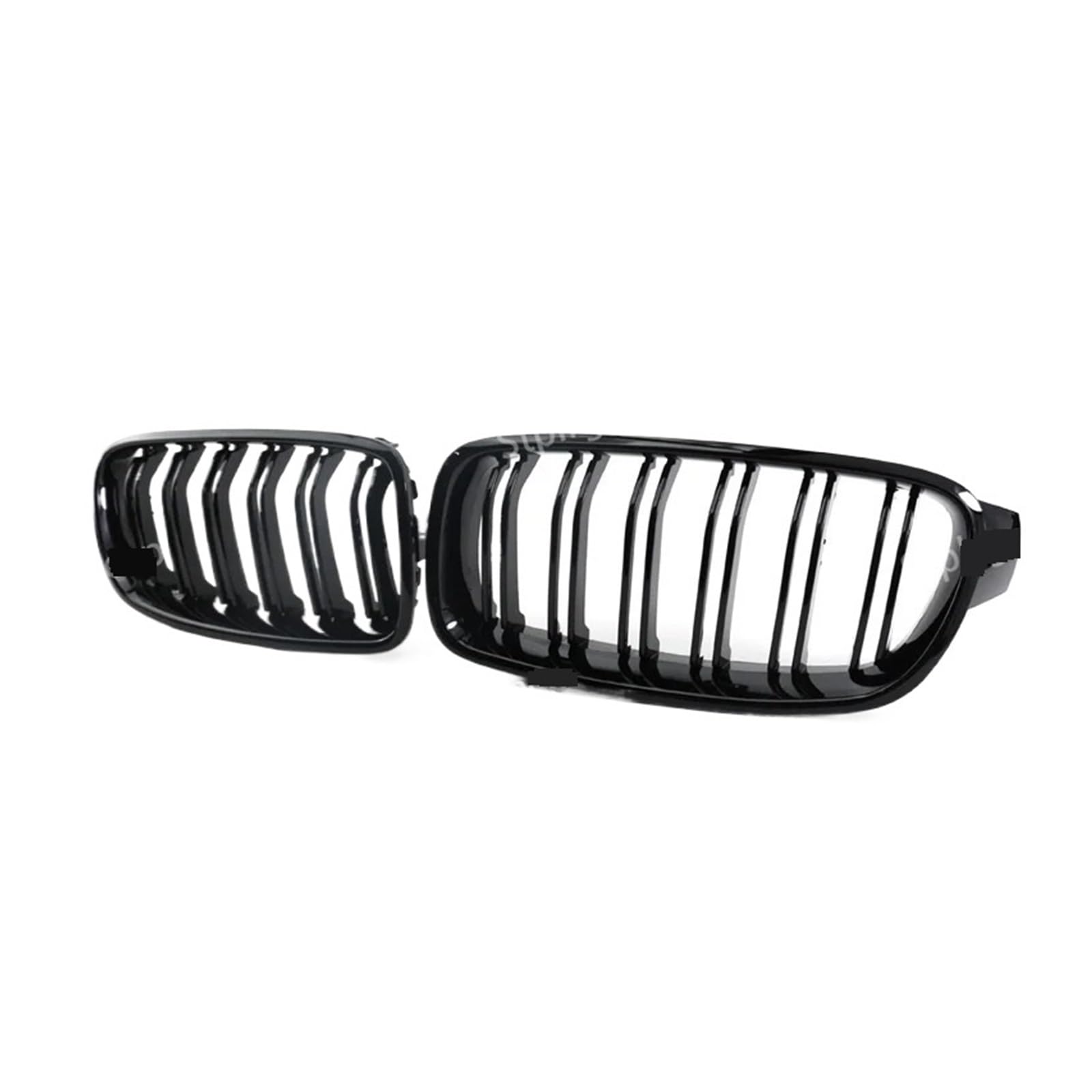 Nieren Schwarz Für 3er F30 F31 F35 316i 318i 320i 328i 330i 2011 2012-2019 Auto-Ersatz-Renngrill, Glänzend Schwarz, Front-Nierengrill Grill Glanz Schwarz Nieren Schwarz Für 3er F30 F31 F35 316i 318i 320i 328i 330i 2011 2012-2019 Auto-Ersatz-Renngrill, Glänzend Schwarz, Front-Nierengrill Grill Glanz Schwarz von PEPKWELYCB