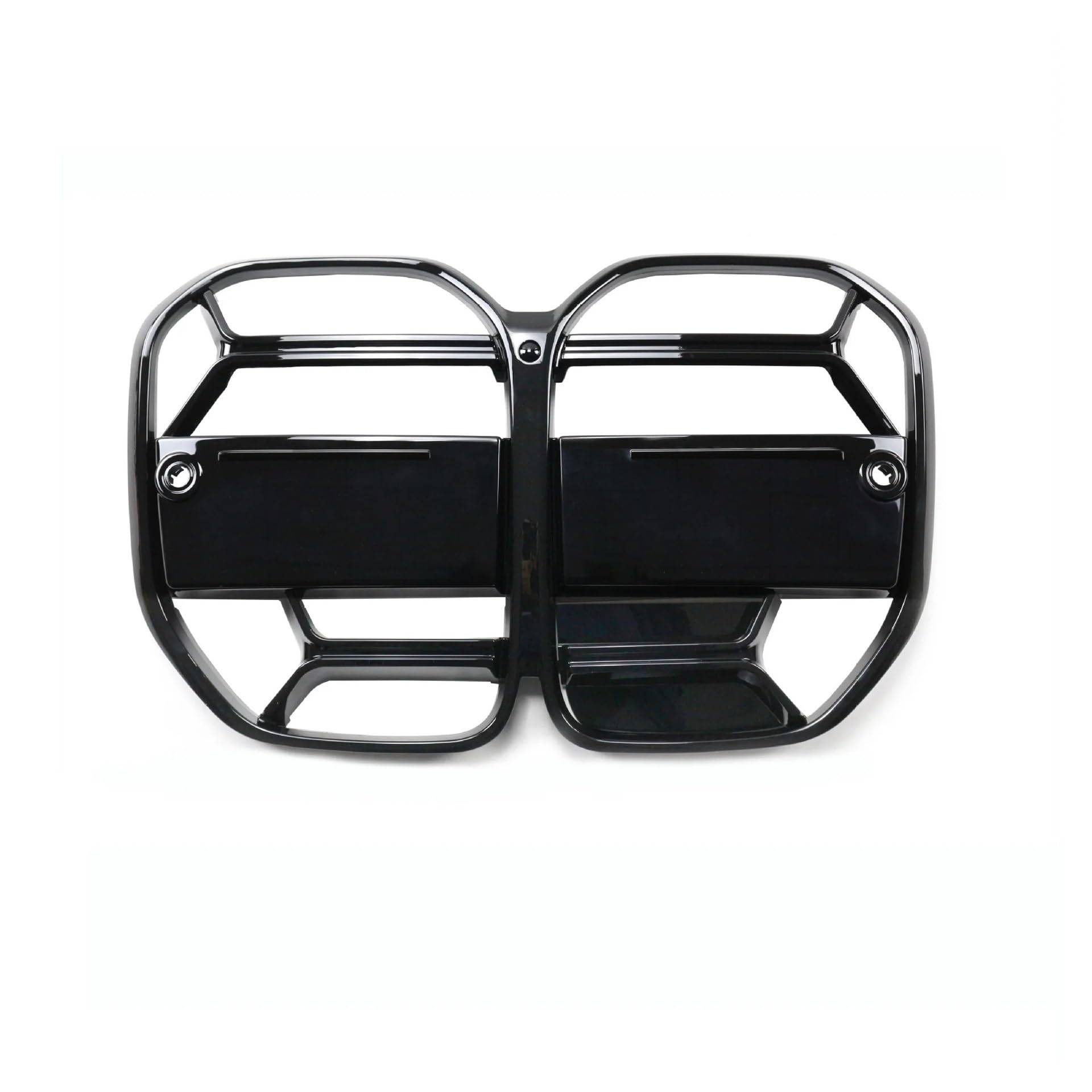 Nieren Schwarz Für 4er G22 G23 CSL Style 2021 2022 2023 Frontstoßstange Nierengrill Schwarz Glänzend Racing Sportgrill Grill Glanz Schwarz Nieren Schwarz Für 4er G22 G23 CSL Style 2021 2022 2023 Frontstoßstange Nierengrill Schwarz Glänzend Racing Sportgrill Grill Glanz Schwarz von PEPKWELYCB