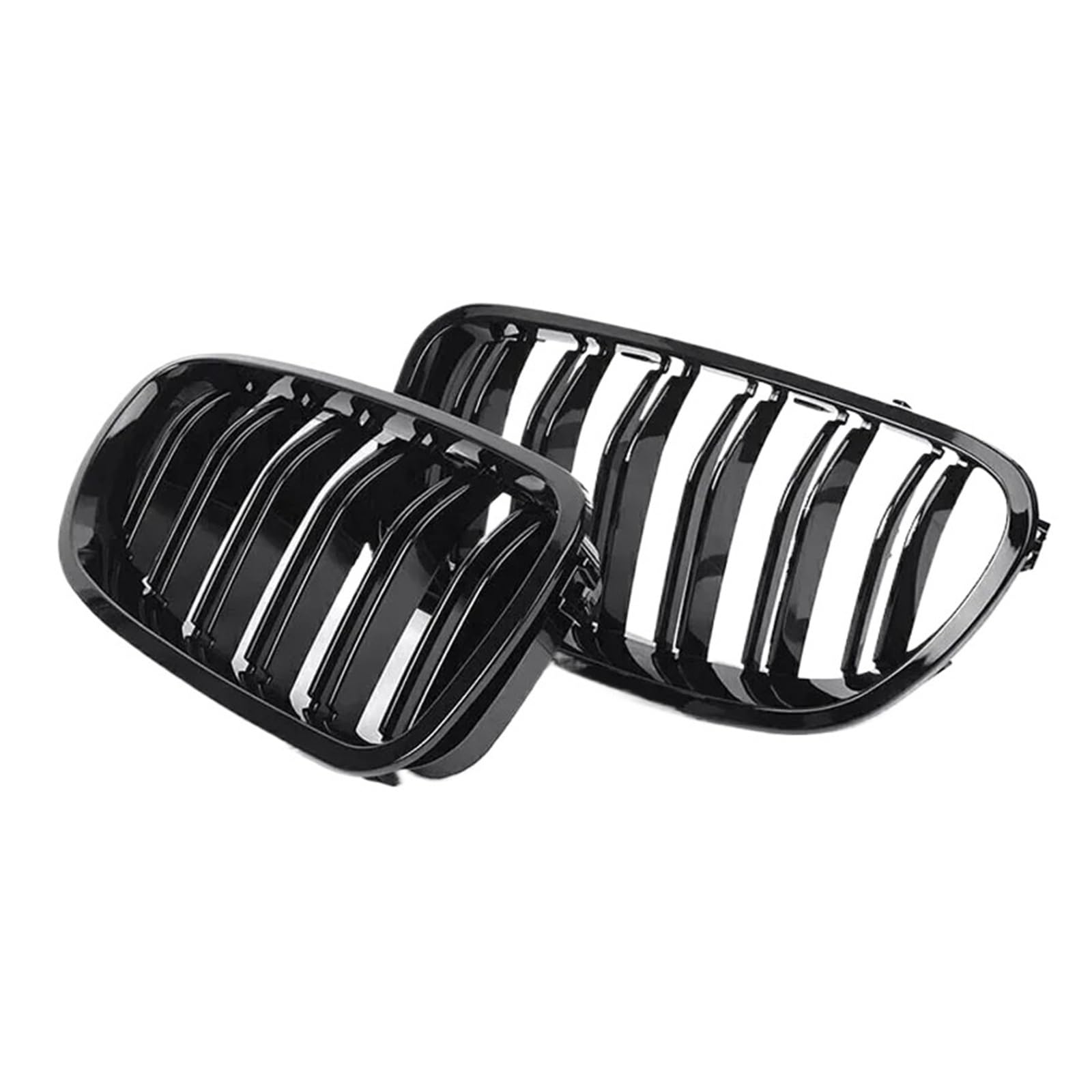 Nieren Schwarz Für 5 Series F10 F11 F18 520d 530d 540i 2010 2011 2012 2013 2014-2017 Ersatzteil Auto Glanz Schwarz Nierengrill Dual Lamellen Racing Grill Grill Glanz Schwarz Nieren Schwarz Für 5 Series F10 F11 F18 520d 530d 540i 2010 2011 2012 2013 2014-2017 Ersatzteil Auto Glanz Schwarz Nierengrill Dual Lamellen Racing Grill Grill Glanz Schwarz von PEPKWELYCB