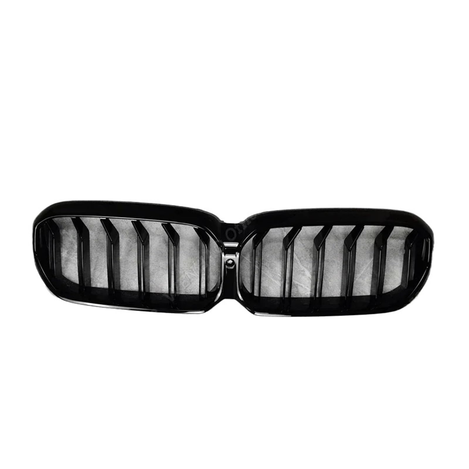 Nieren Schwarz Für 5 Series G30 G31 520i 520d 530i 530d 540i F90 Für M5 LCI Facelift 2021-2023 Front Stoßstange Gitter Dual Lamellen Niere Grill Grill Glanz Schwarz Nieren Schwarz Für 5 Series G30 G31 520i 520d 530i 530d 540i F90 Für M5 LCI Facelift 2021-2023 Front Stoßstange Gitter Dual Lamellen Niere Grill Grill Glanz Schwarz von PEPKWELYCB