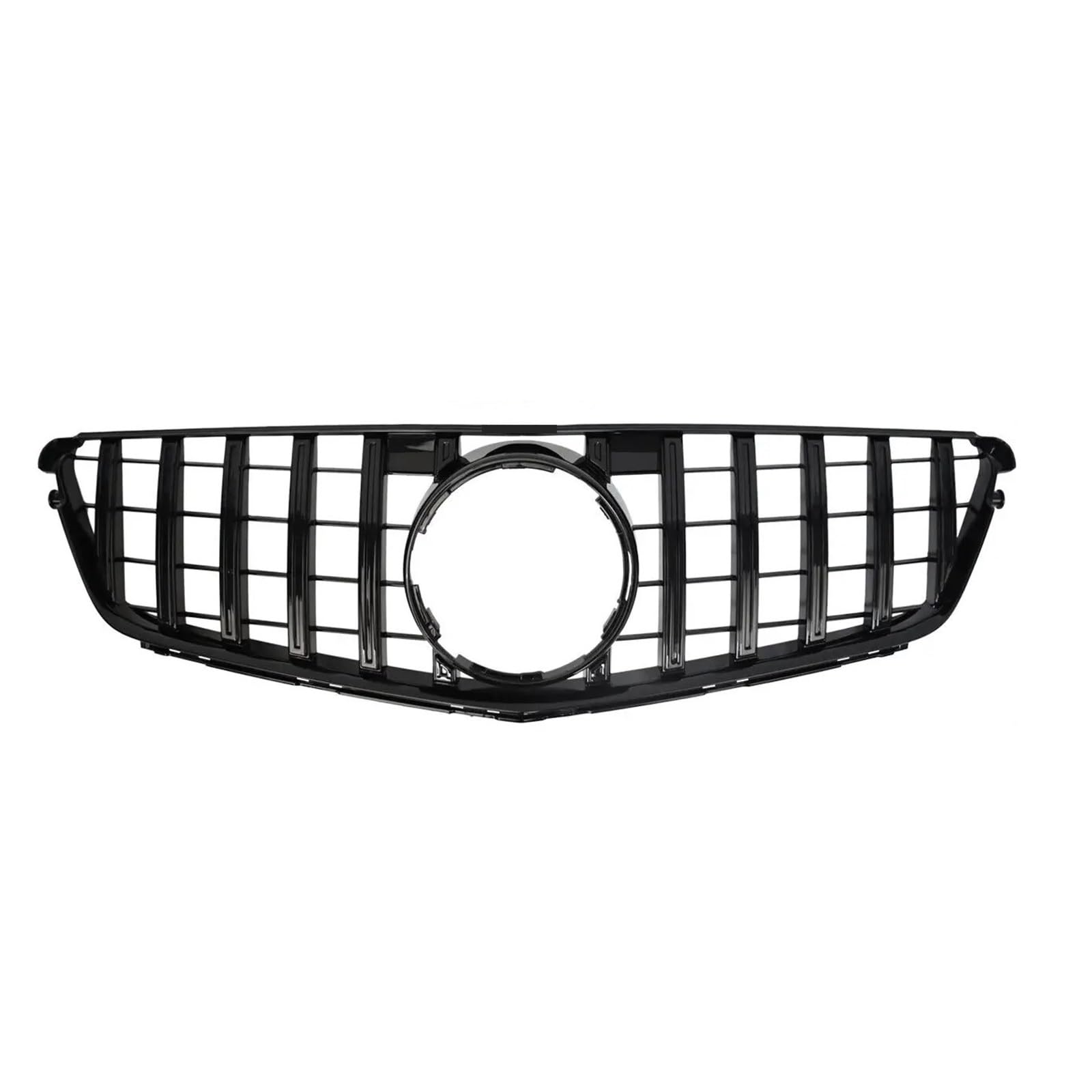 Nieren Schwarz Für Benz C-Klasse C204 W204 2007 2008 2009 2010 2011 2012 2013 2014 Schwarz Glänzender Frontkühlergrill Im GT-Stil Grill Glanz Schwarz Nieren Schwarz Für Benz C-Klasse C204 W204 2007 2008 2009 2010 2011 2012 2013 2014 Schwarz Glänzender Frontkühlergrill Im GT-Stil Grill Glanz Schwarz von PEPKWELYCB