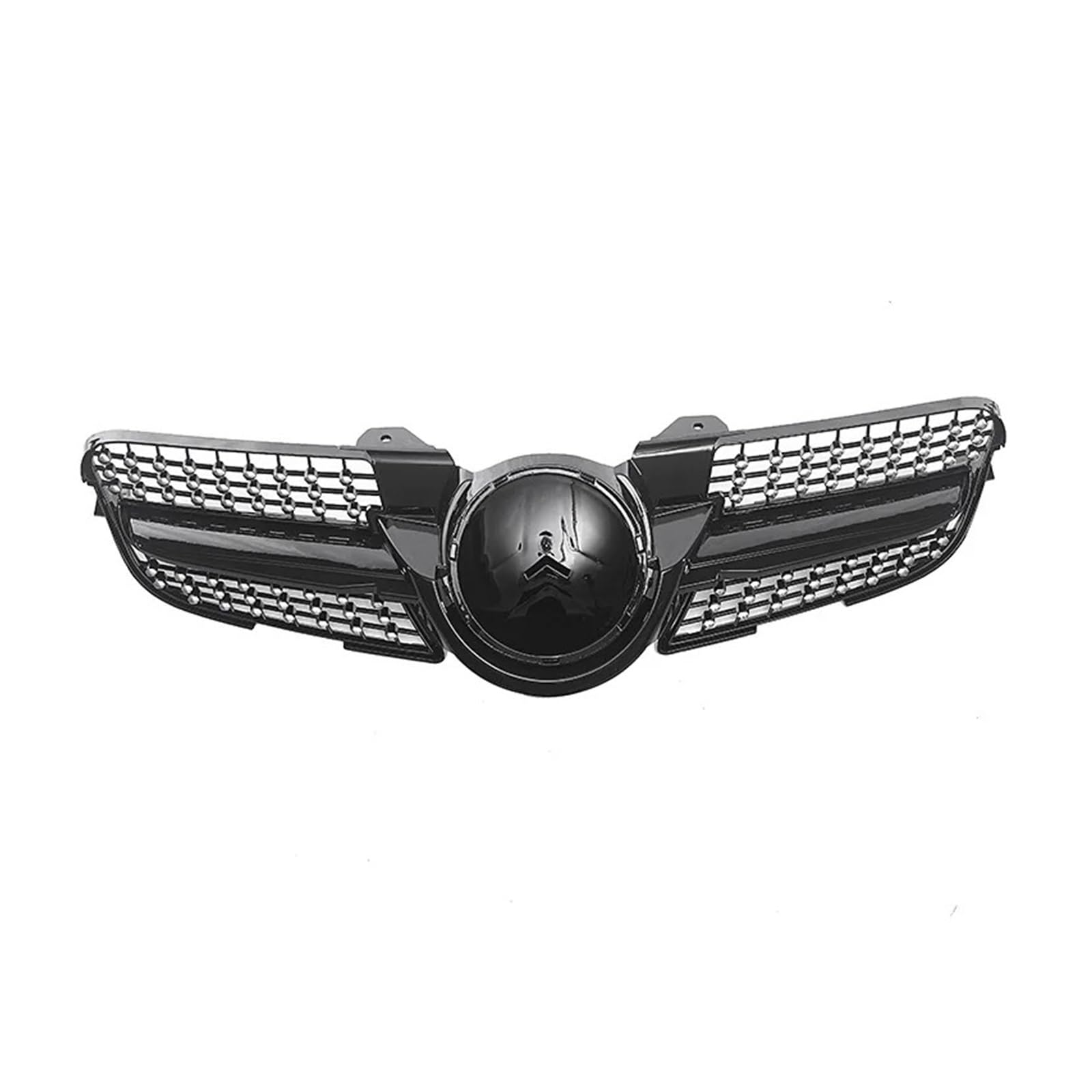 Nieren Schwarz Für Benz R171 SLK-Klasse SLK200 SLK300 SLK350 SLK55 2008 2009 2010 Frontstoßstange Racing Grill Tuning Zubehör Kühlergrill Grill Glanz Schwarz Nieren Schwarz Für Benz R171 SLK-Klasse SLK200 SLK300 SLK350 SLK55 2008 2009 2010 Frontstoßstange Racing Grill Tuning Zubehör Kühlergrill Grill Glanz Schwarz von PEPKWELYCB