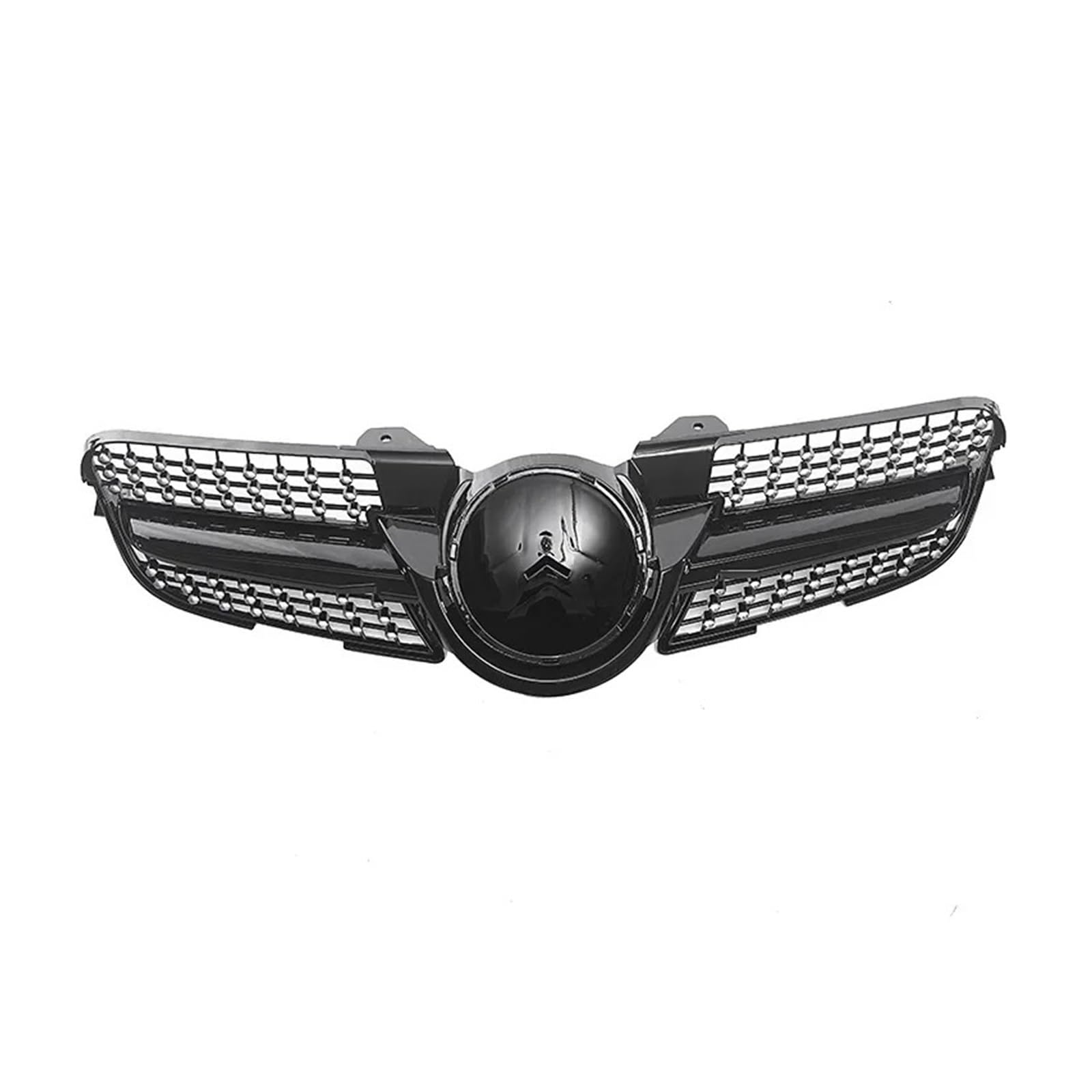 Nieren Schwarz Für Benz R171 SLK-Klasse SLK200 SLK300 SLK350 SLK55 2008 2009 2010 Kühlergrill Frontschürze Racing Grill Tuning Zubehör Grill Glanz Schwarz Nieren Schwarz Für Benz R171 SLK-Klasse SLK200 SLK300 SLK350 SLK55 2008 2009 2010 Kühlergrill Frontschürze Racing Grill Tuning Zubehör Grill Glanz Schwarz von PEPKWELYCB