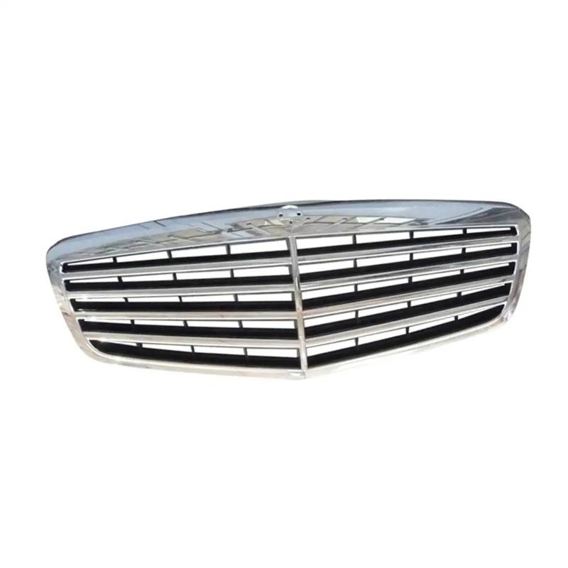Nieren Schwarz Für Benz S Klasse W221 2010 2011 2012 2013 A2218800483 2218800483 Frontschürze Kühlergrill Grill Glanz Schwarz von PEPKWELYCB