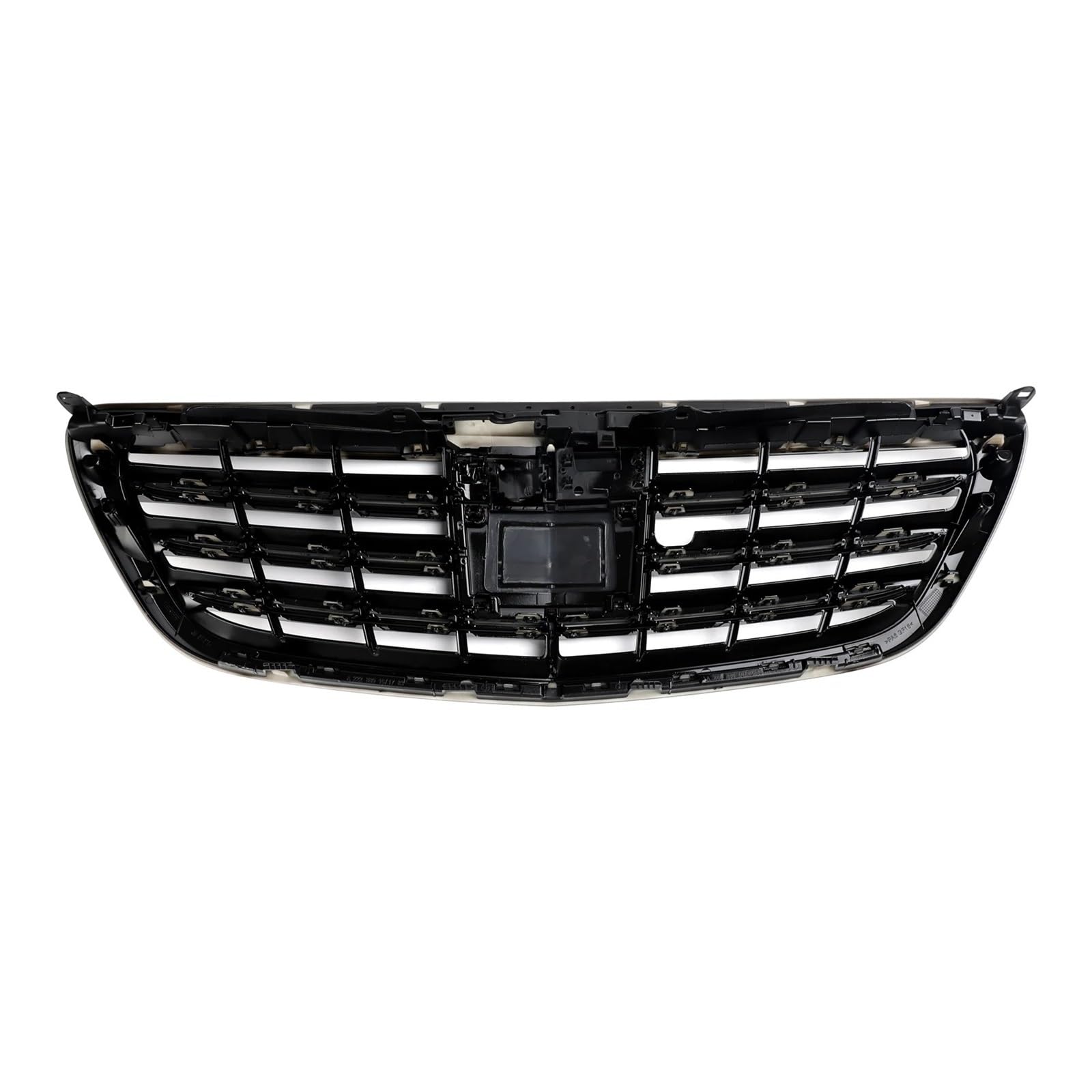 Nieren Schwarz Für Benz S-klasse W222 S500 S550 S600 2014 2015 2016 2017 2018 2019 2020 Front Grill Grill Glanz Schwarz Nieren Schwarz Für Benz S-klasse W222 S500 S550 S600 2014 2015 2016 2017 2018 2019 2020 Front Grill Grill Glanz Schwarz von PEPKWELYCB